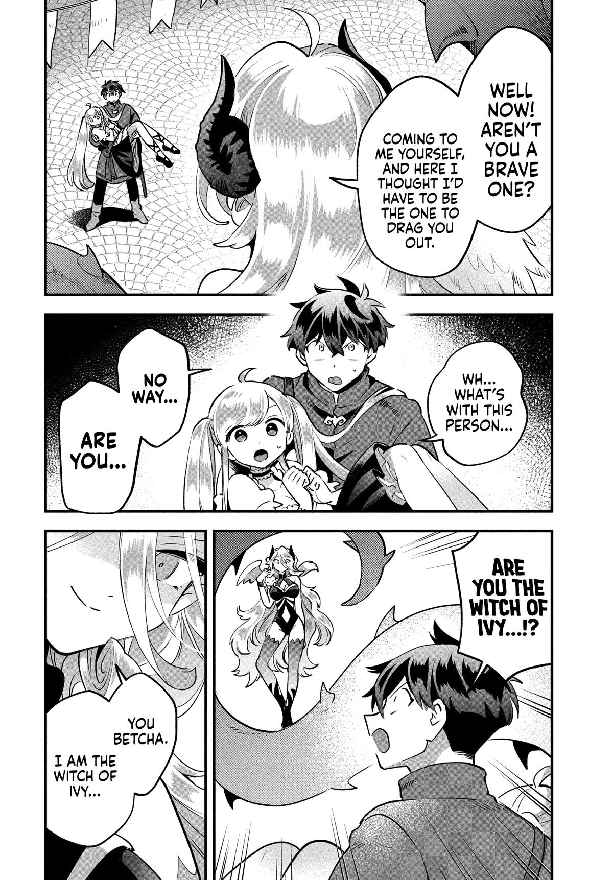Seven Sleeping Beauties Chap 43 - Next Chap 44