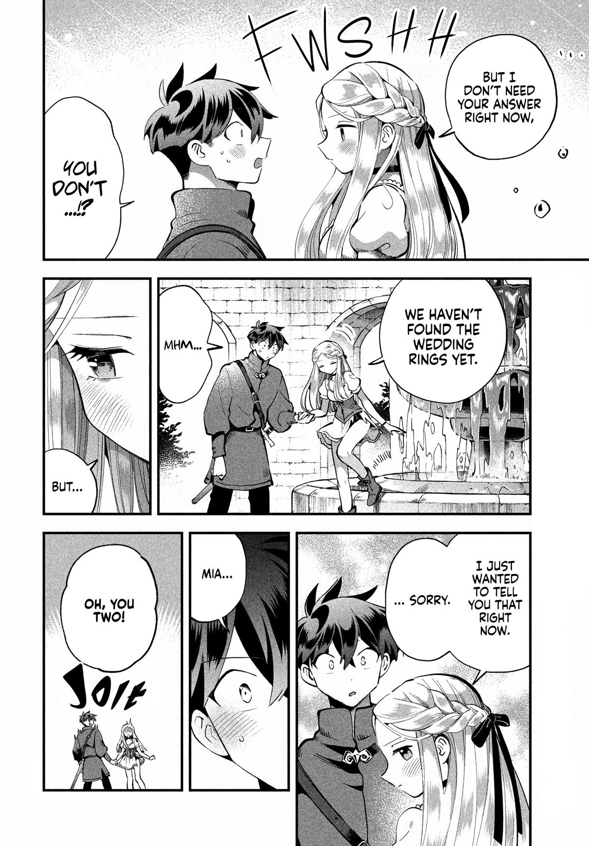 Seven Sleeping Beauties Chap 57 - Next Chap 58