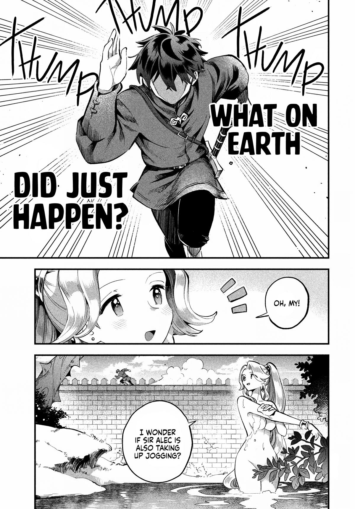 Seven Sleeping Beauties Chap 57 - Next Chap 58