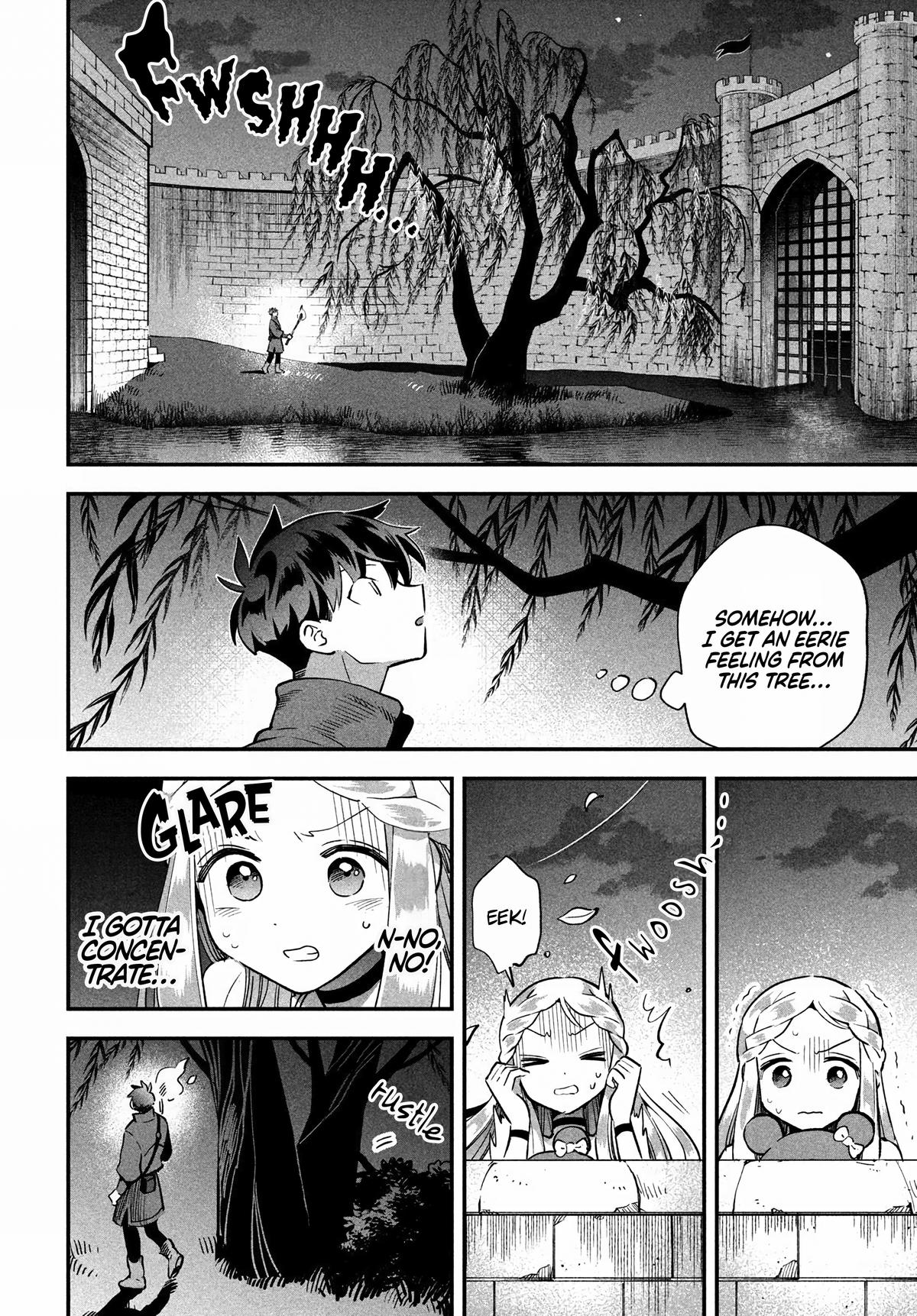 Seven Sleeping Beauties Chap 54 - Next Chap 55