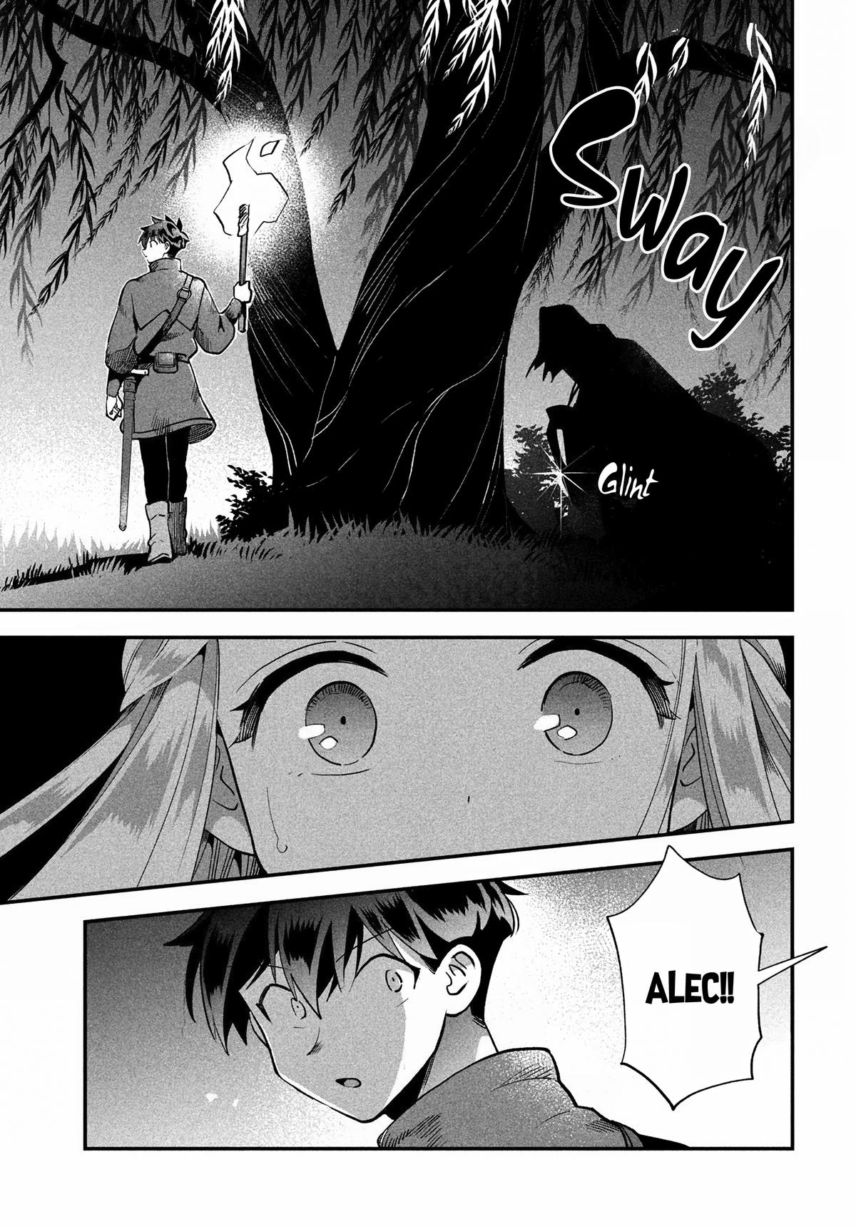 Seven Sleeping Beauties Chap 54 - Next Chap 55