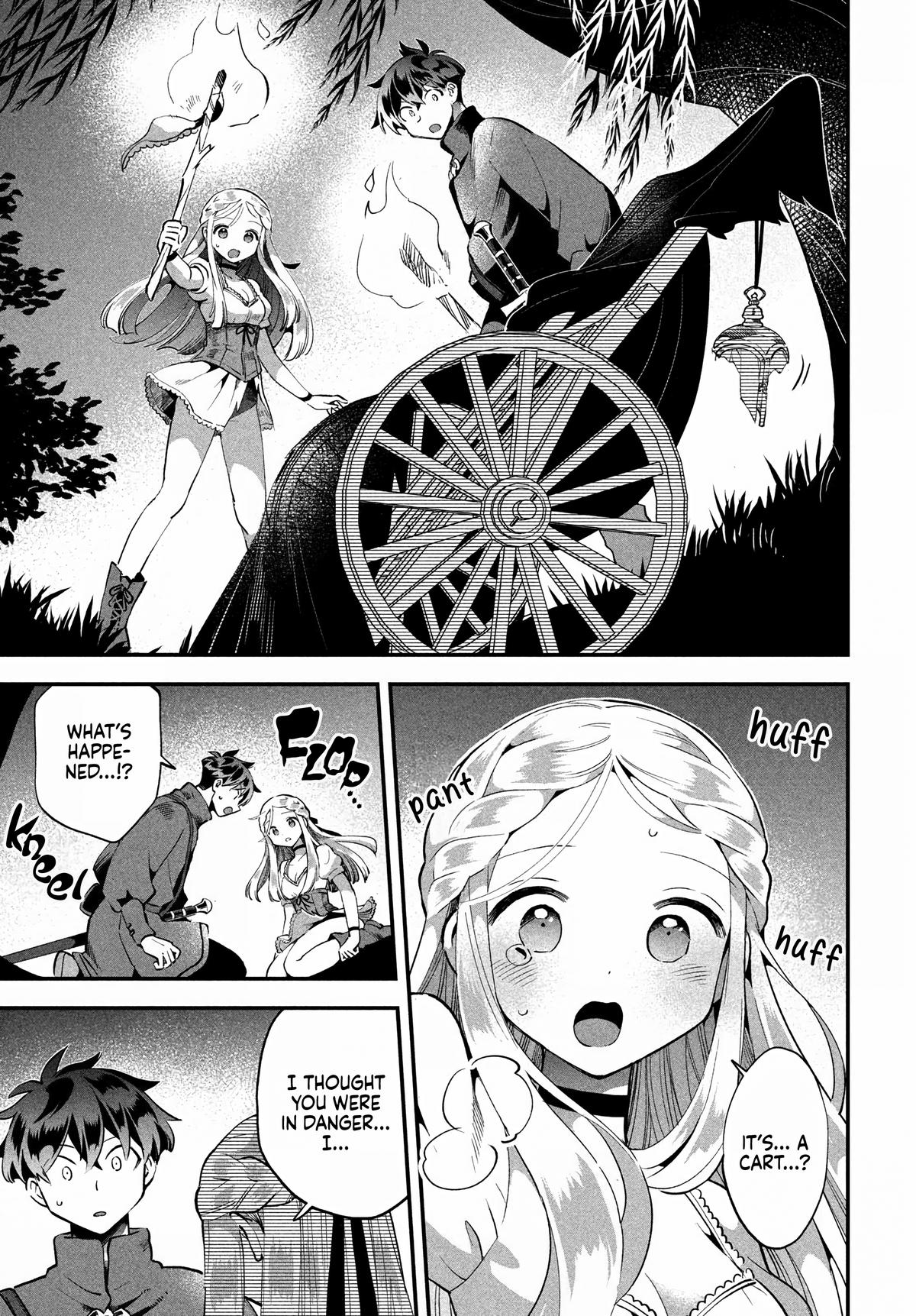 Seven Sleeping Beauties Chap 54 - Next Chap 55