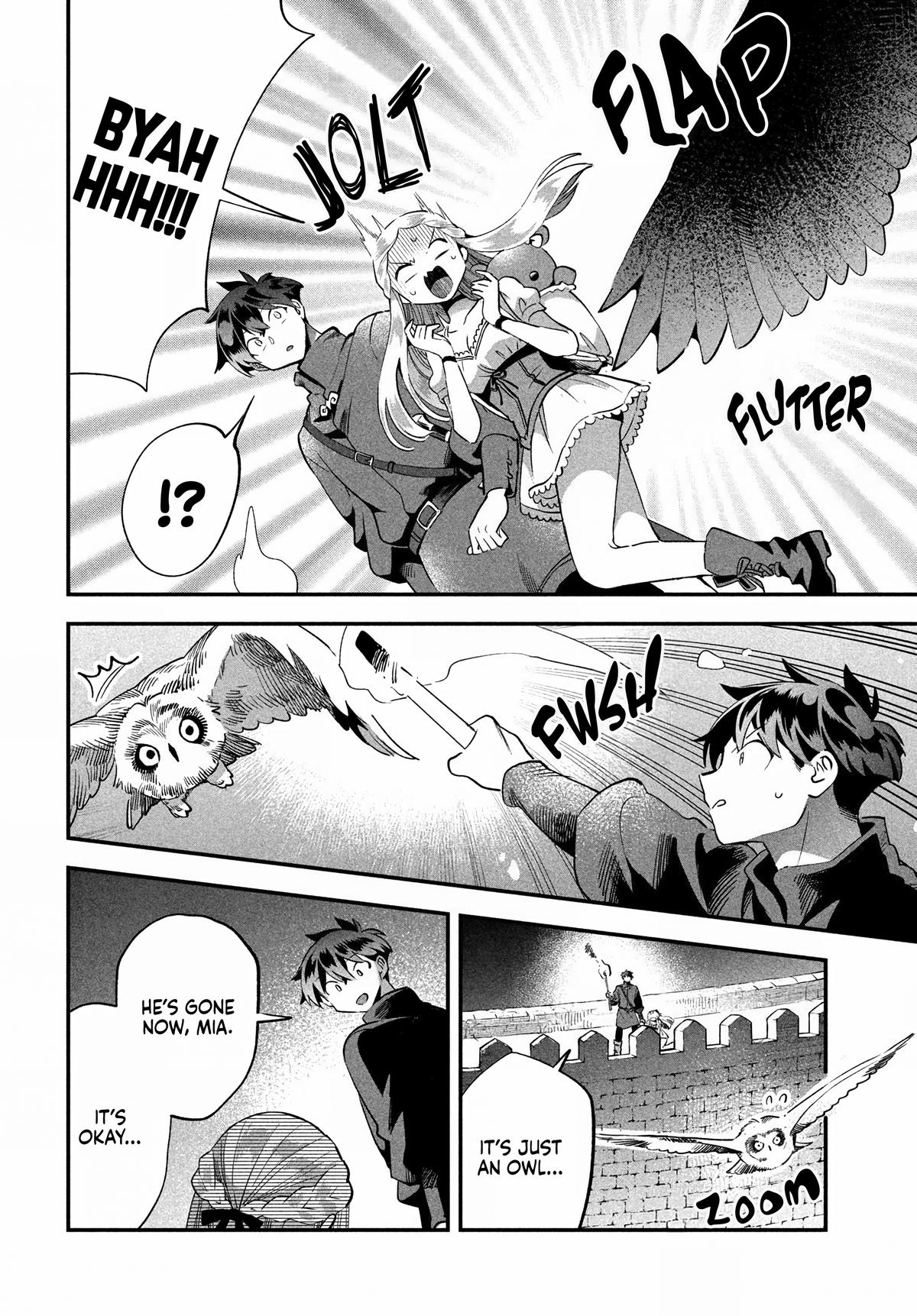 Seven Sleeping Beauties Chap 54 - Next Chap 55