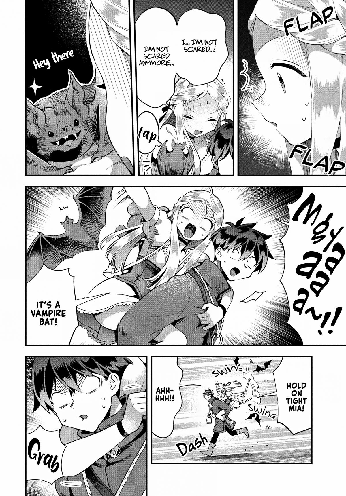 Seven Sleeping Beauties Chap 54 - Next Chap 55