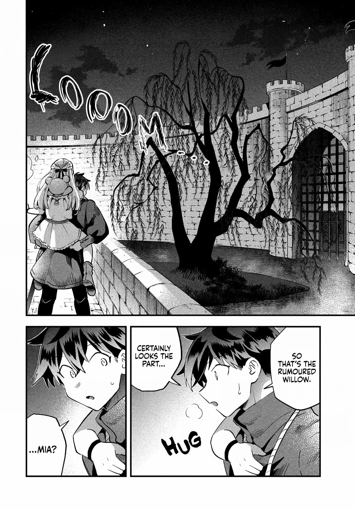 Seven Sleeping Beauties Chap 54 - Next Chap 55