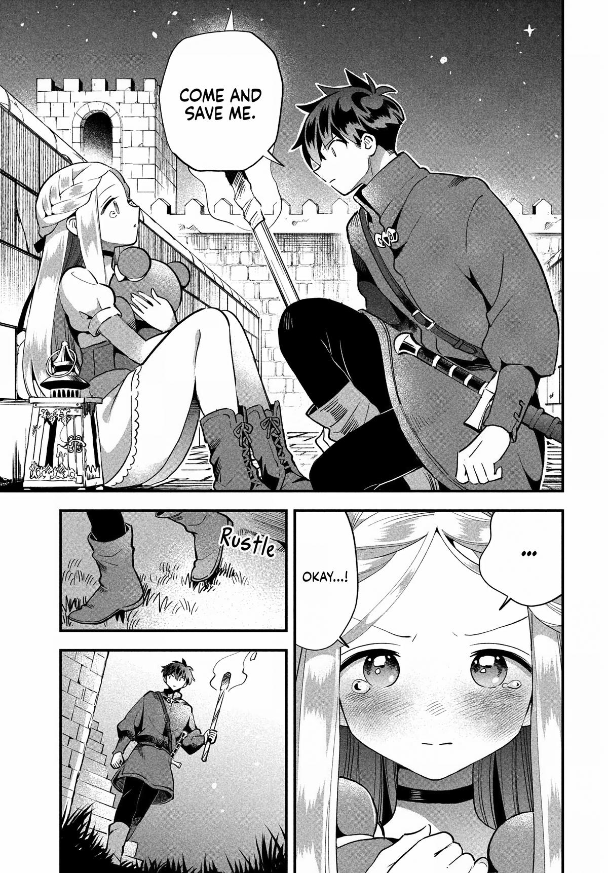 Seven Sleeping Beauties Chap 54 - Next Chap 55