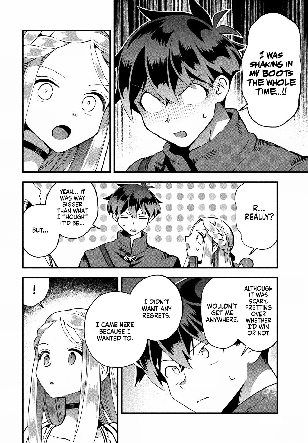 Seven Sleeping Beauties Chap 55 - Next Chap 56