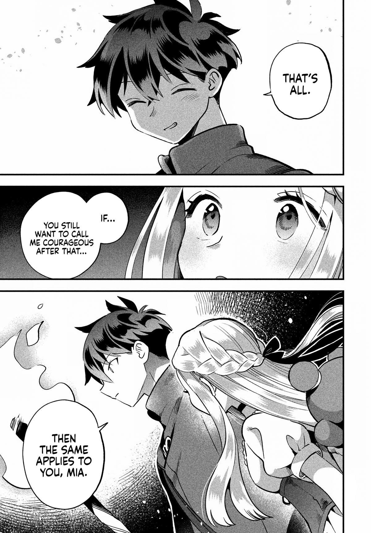 Seven Sleeping Beauties Chap 55 - Next Chap 56