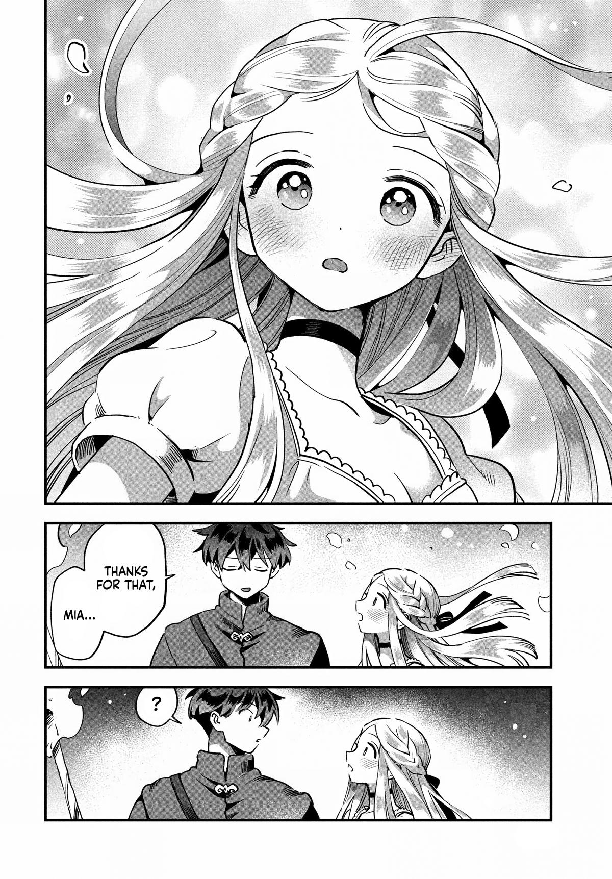 Seven Sleeping Beauties Chap 55 - Next Chap 56