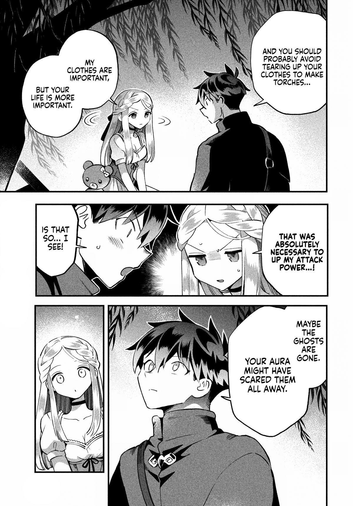 Seven Sleeping Beauties Chap 55 - Next Chap 56