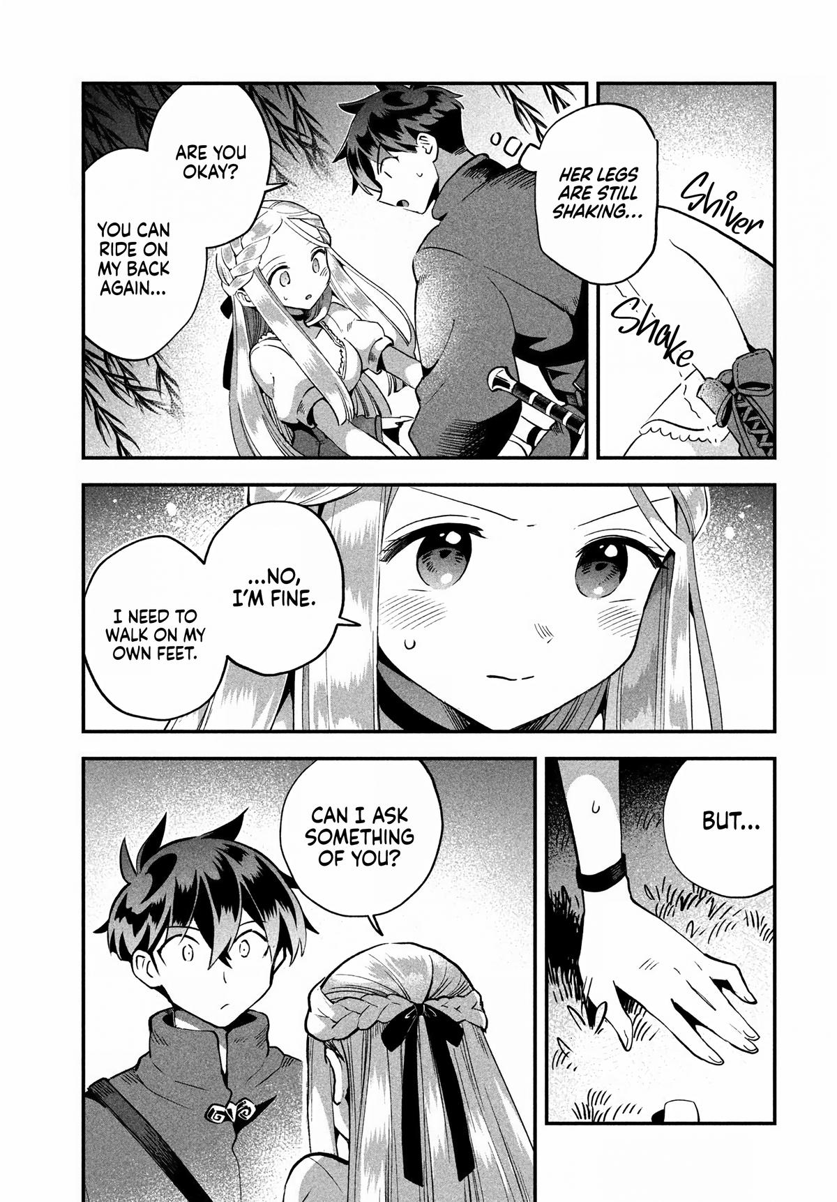 Seven Sleeping Beauties Chap 55 - Next Chap 56