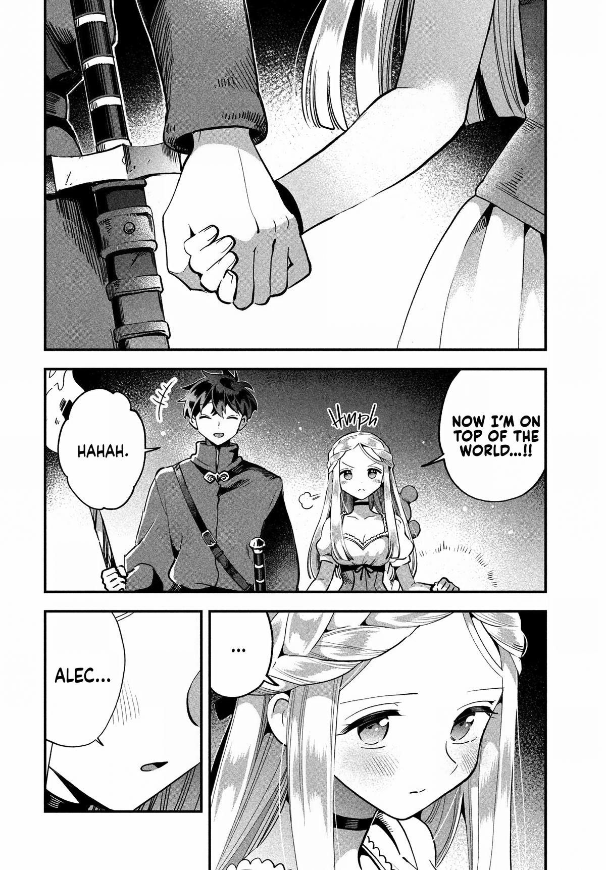 Seven Sleeping Beauties Chap 55 - Next Chap 56