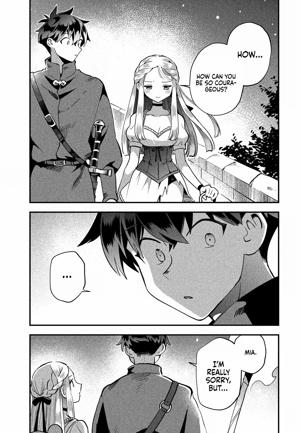 Seven Sleeping Beauties Chap 55 - Next Chap 56