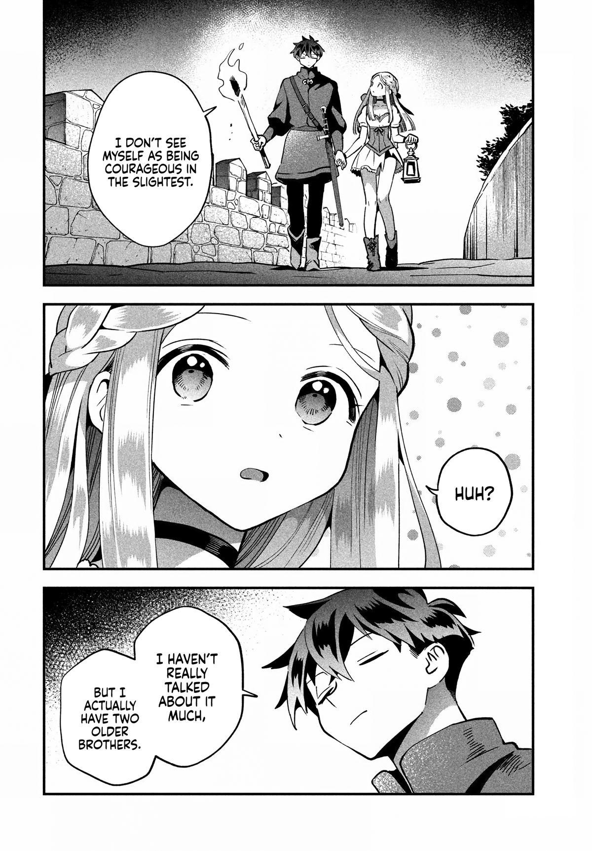 Seven Sleeping Beauties Chap 55 - Next Chap 56