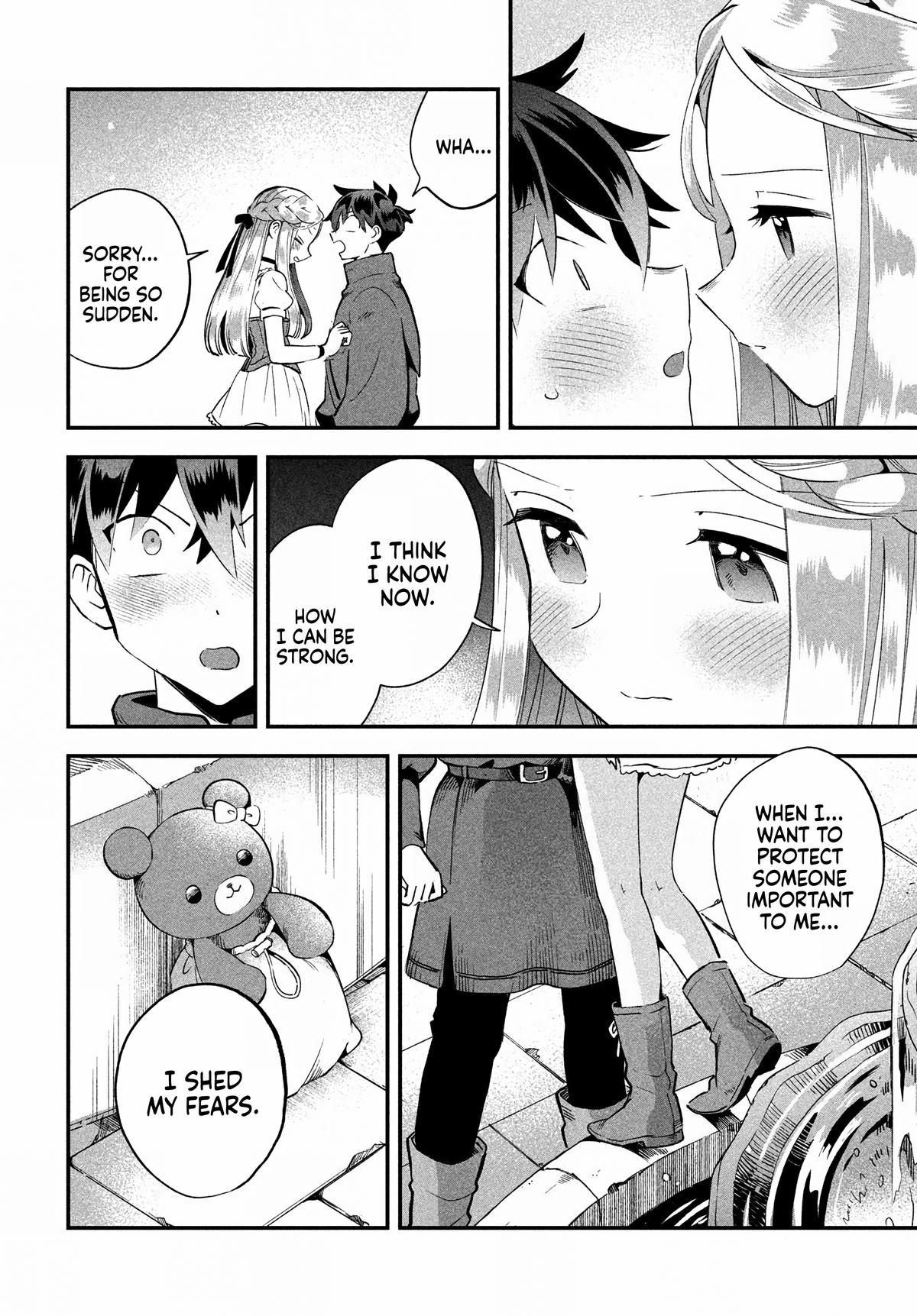 Seven Sleeping Beauties Chap 56 - Next Chap 57