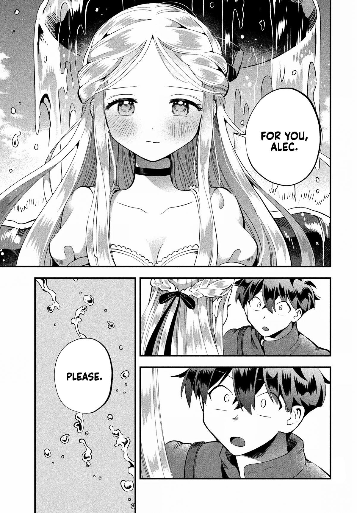 Seven Sleeping Beauties Chap 56 - Next Chap 57
