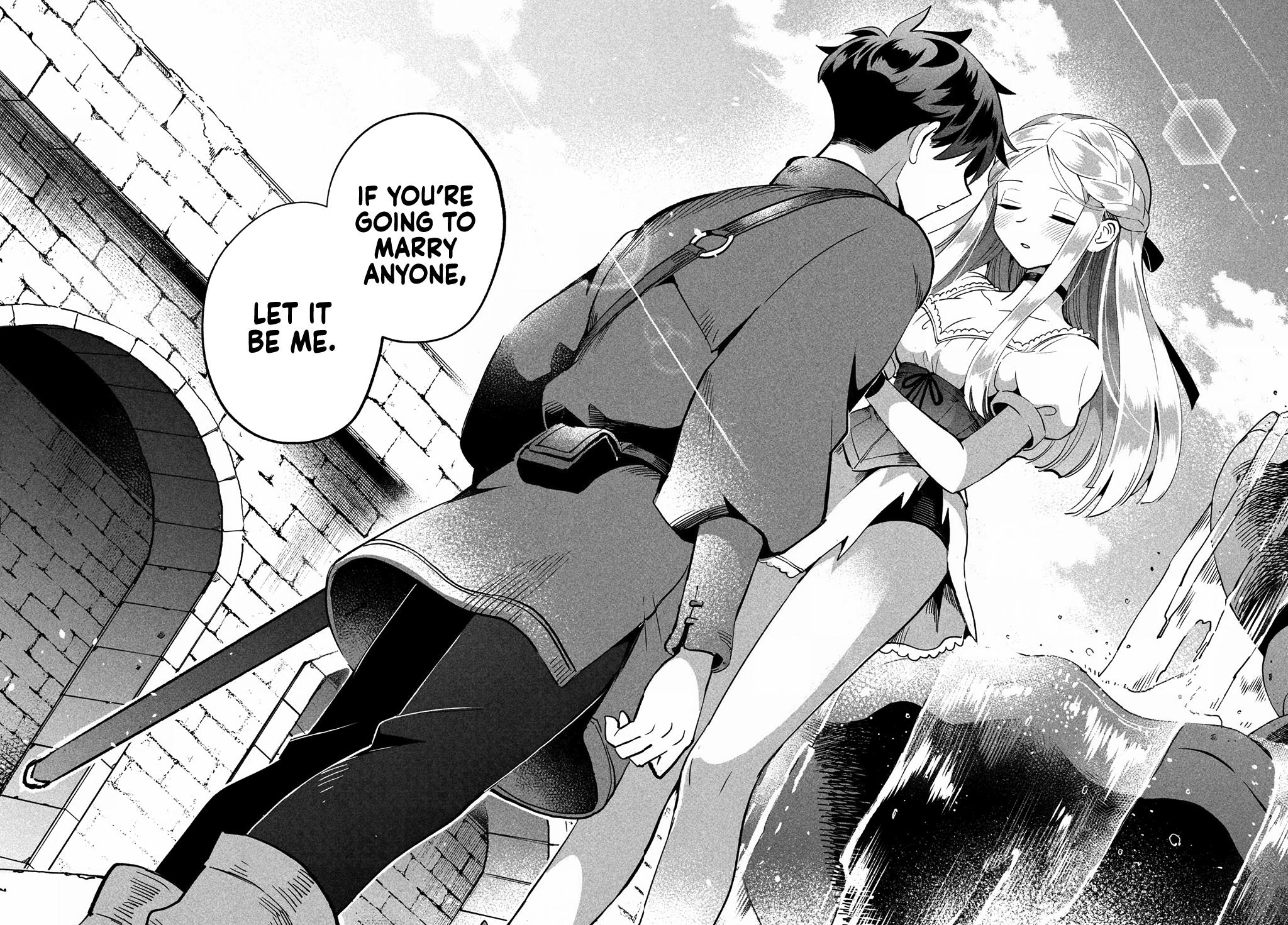 Seven Sleeping Beauties Chap 56 - Next Chap 57