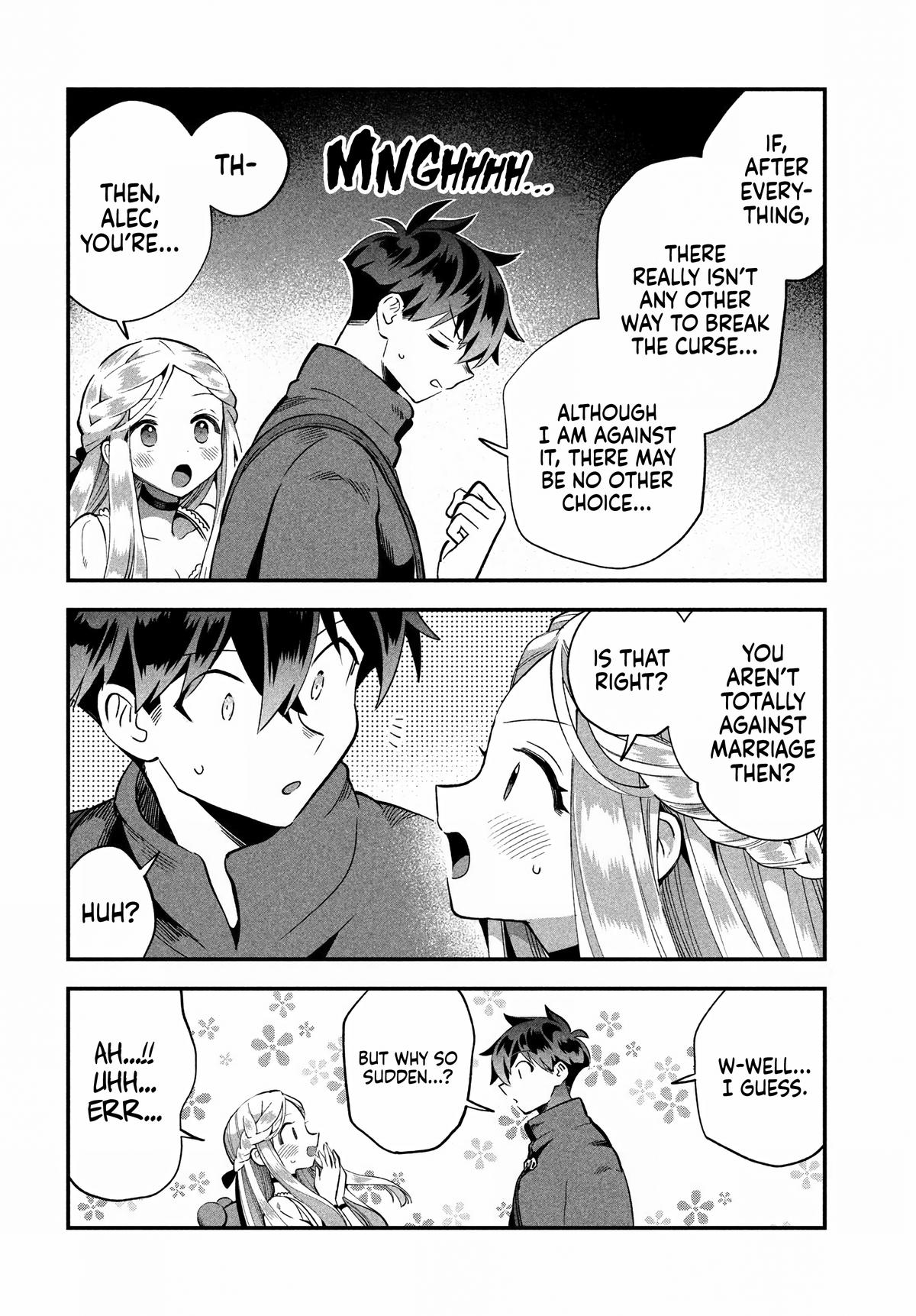 Seven Sleeping Beauties Chap 56 - Next Chap 57