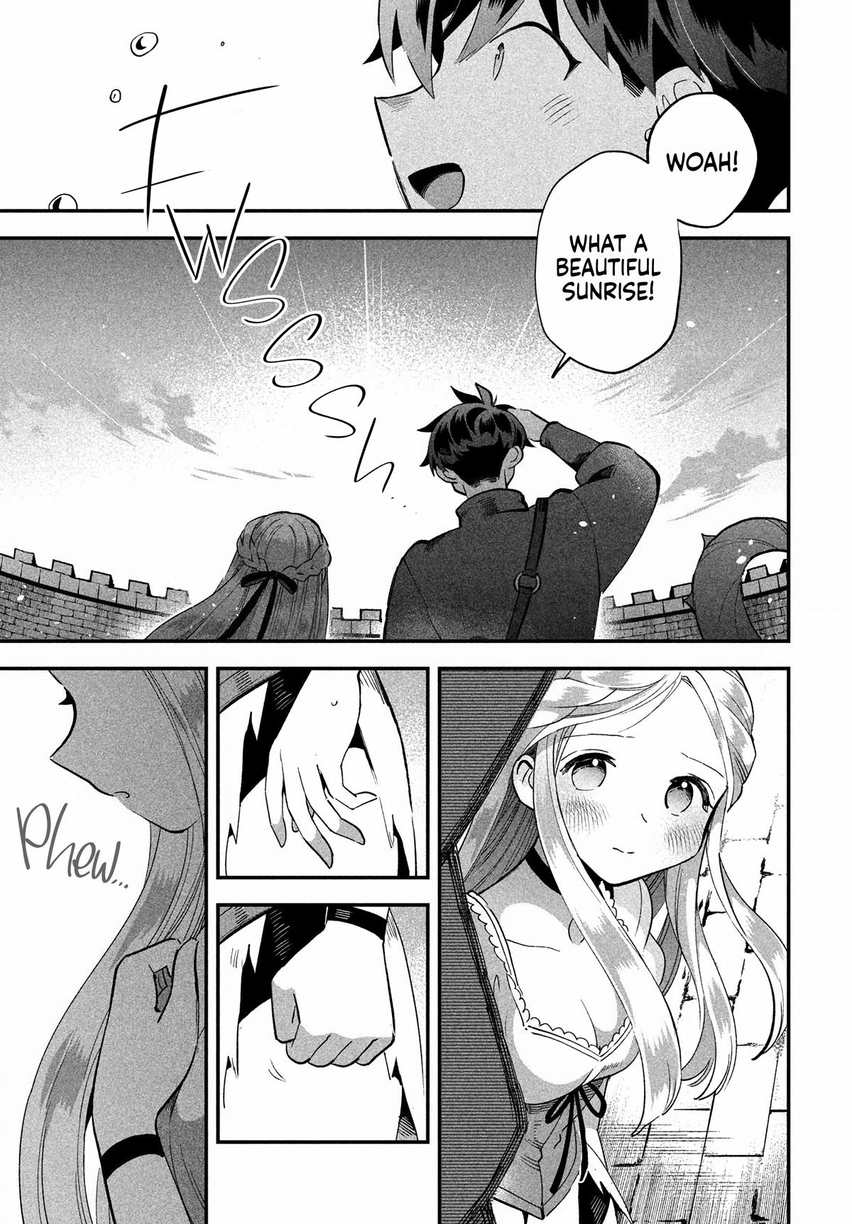 Seven Sleeping Beauties Chap 56 - Next Chap 57