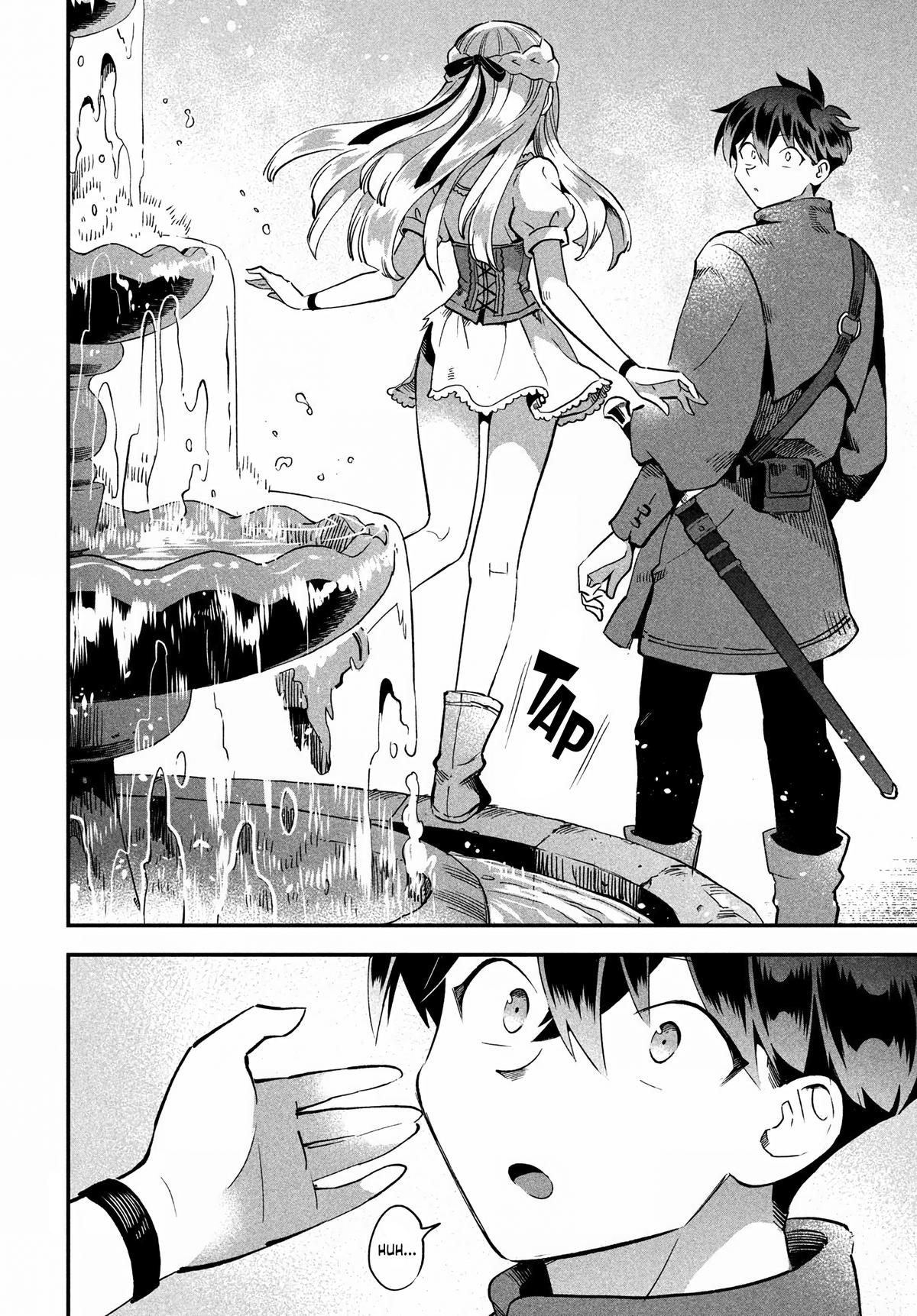 Seven Sleeping Beauties Chap 56 - Next Chap 57