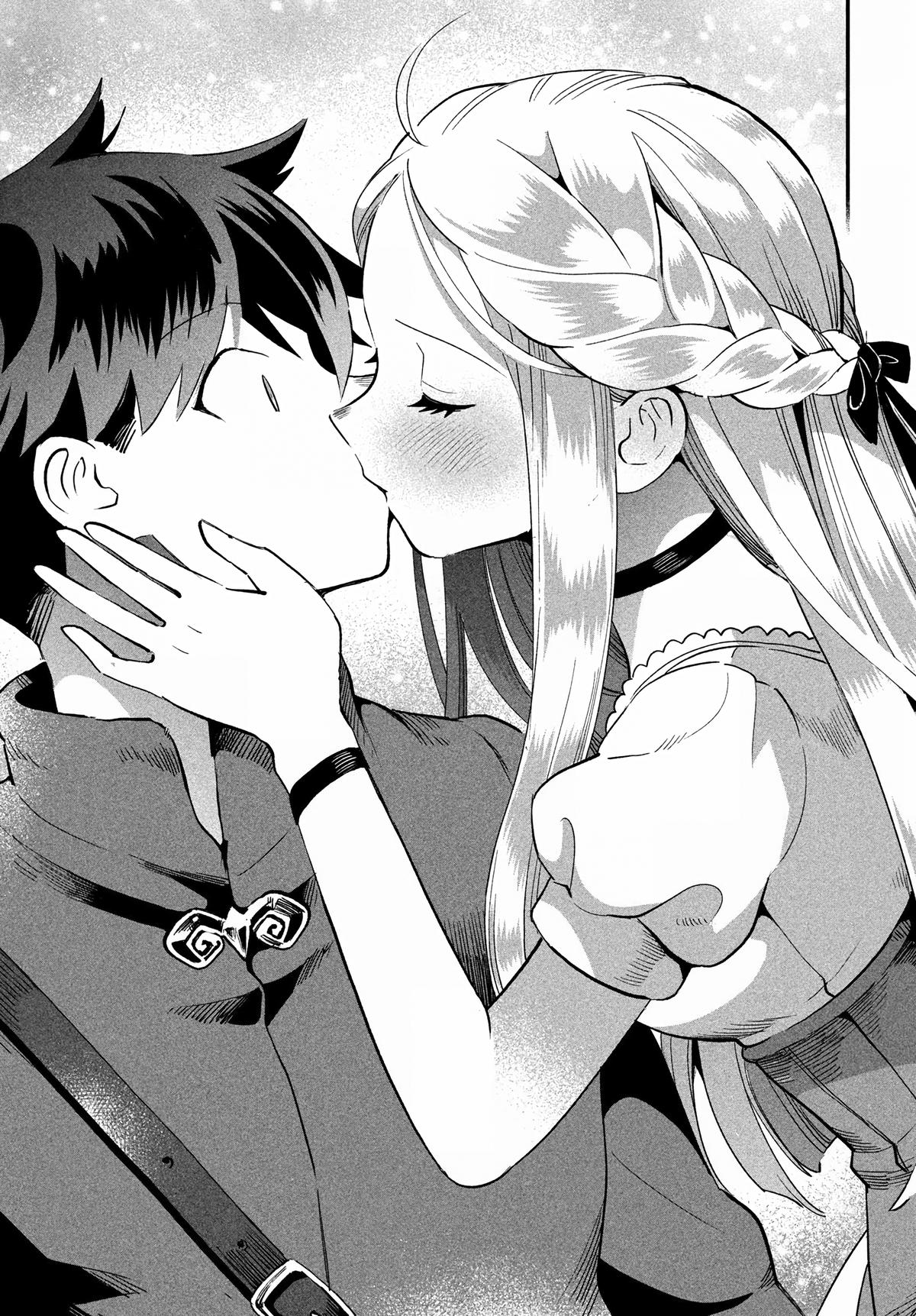 Seven Sleeping Beauties Chap 56 - Next Chap 57