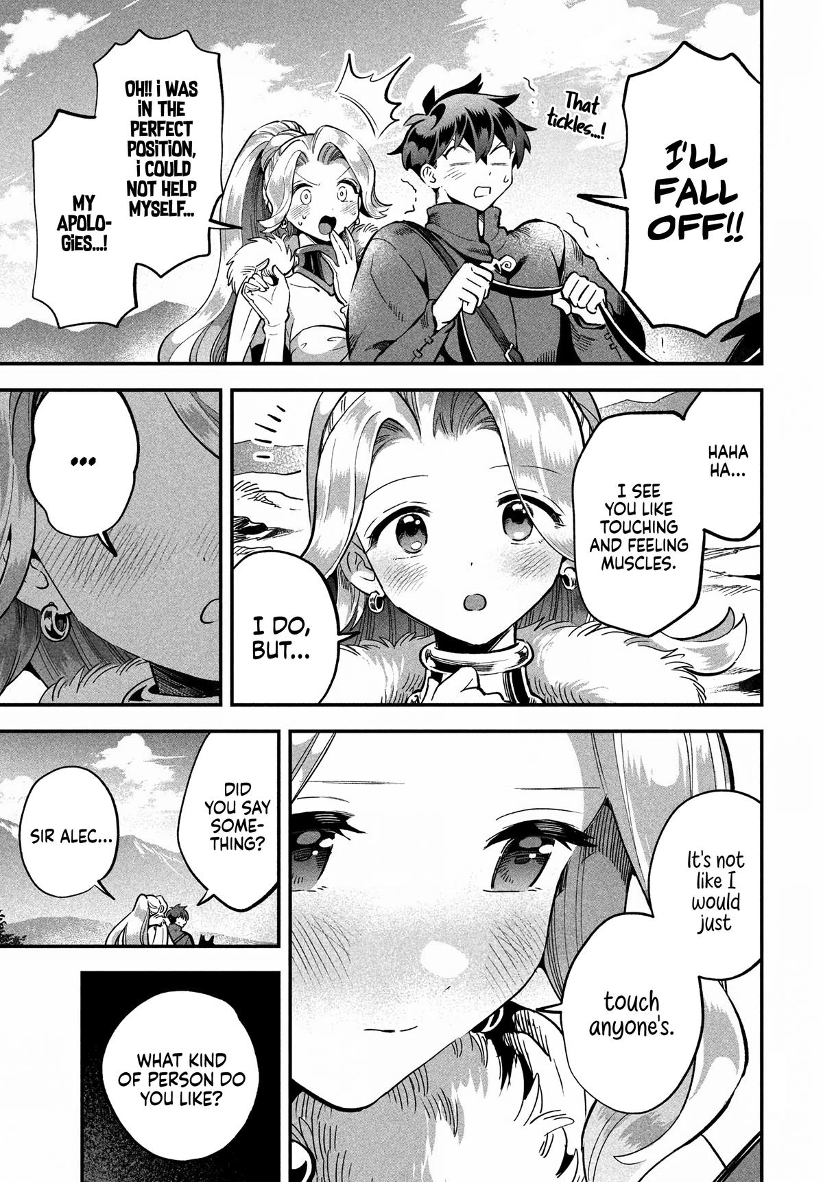 Seven Sleeping Beauties Chap 58 - Next Chap 59