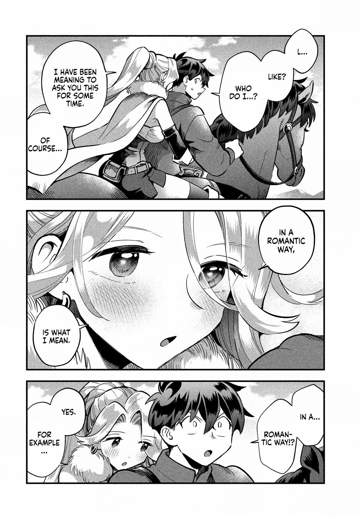 Seven Sleeping Beauties Chap 58 - Next Chap 59