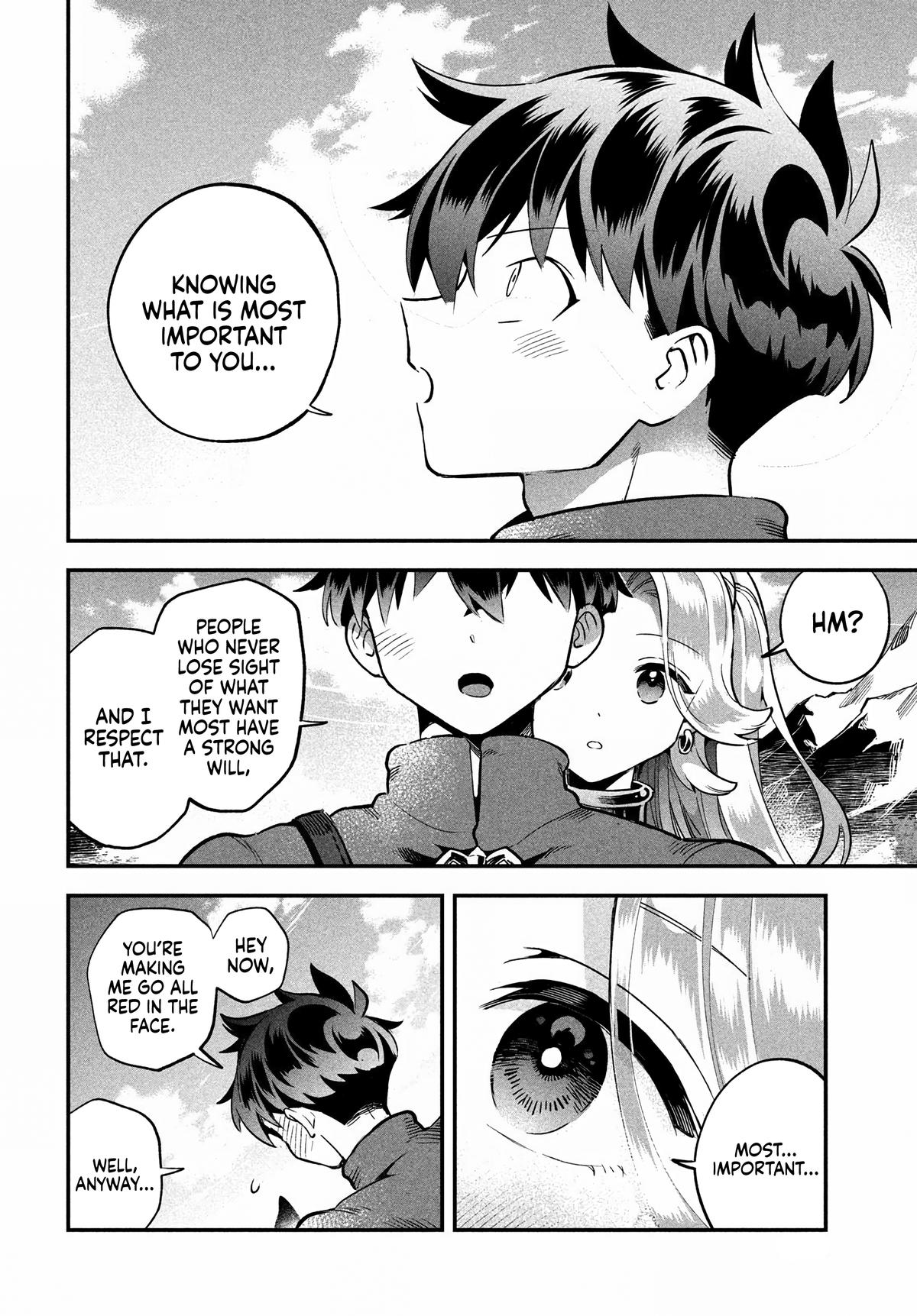 Seven Sleeping Beauties Chap 58 - Next Chap 59