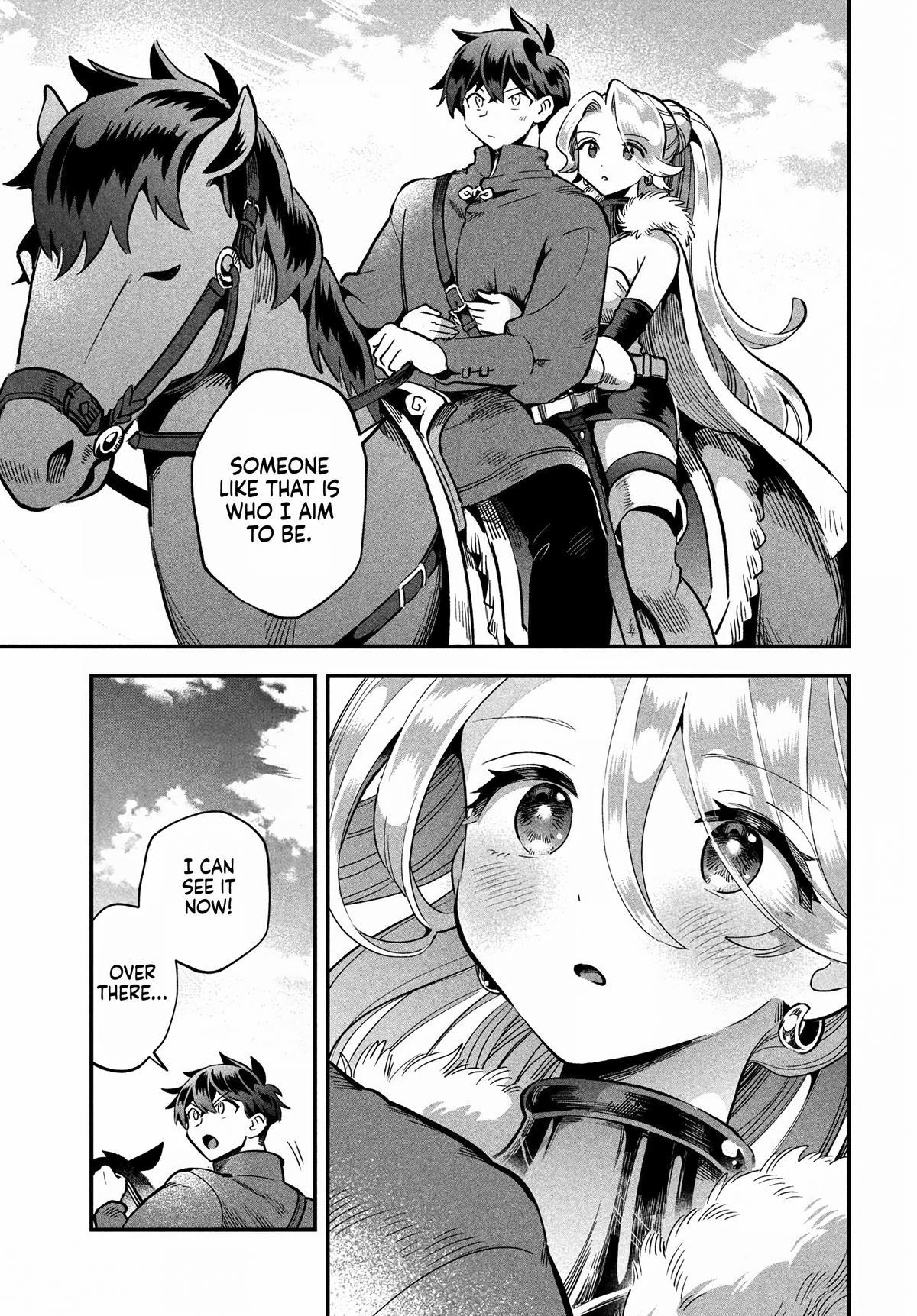 Seven Sleeping Beauties Chap 58 - Next Chap 59