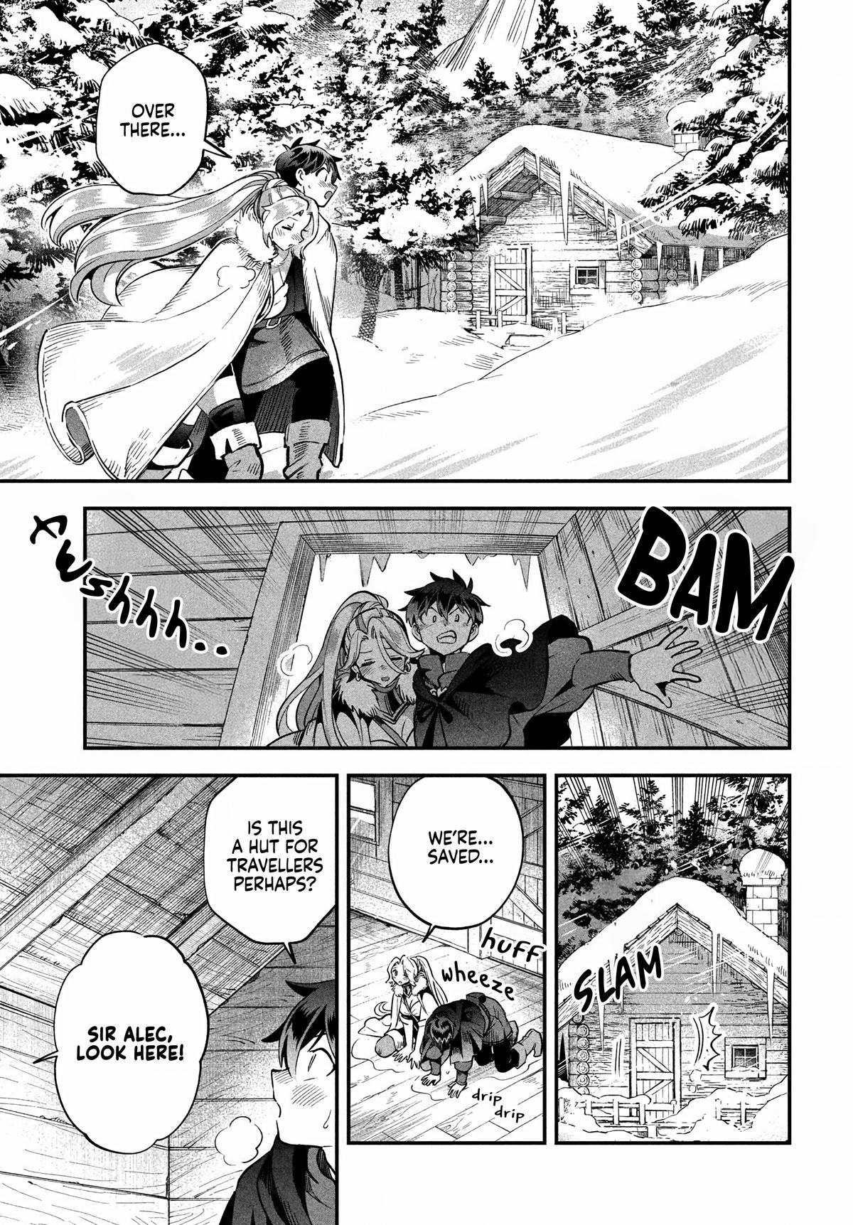 Seven Sleeping Beauties Chap 59 - Next Chap 60
