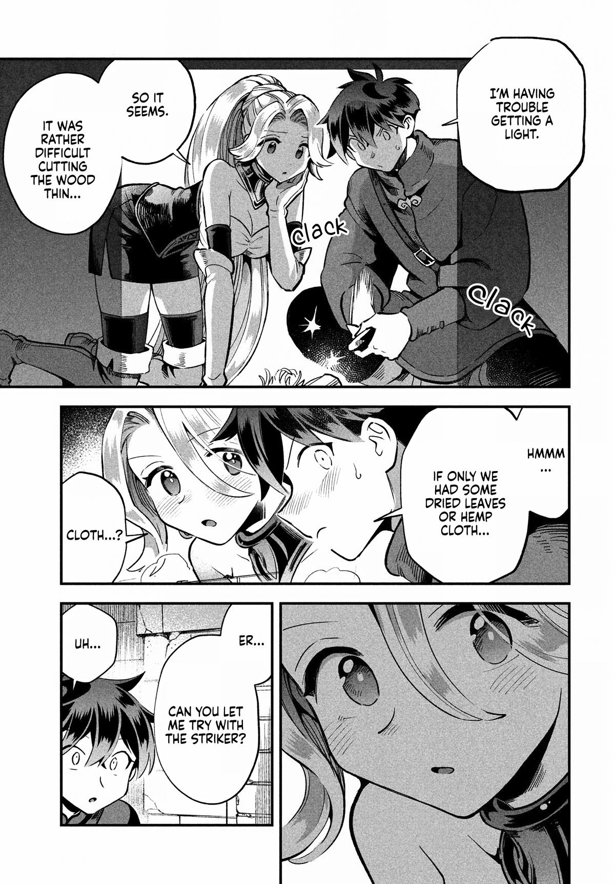 Seven Sleeping Beauties Chap 59 - Next Chap 60
