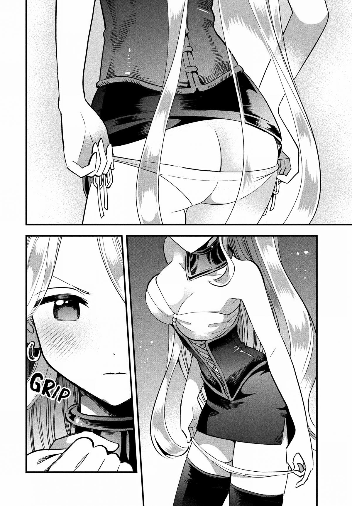 Seven Sleeping Beauties Chap 59 - Next Chap 60