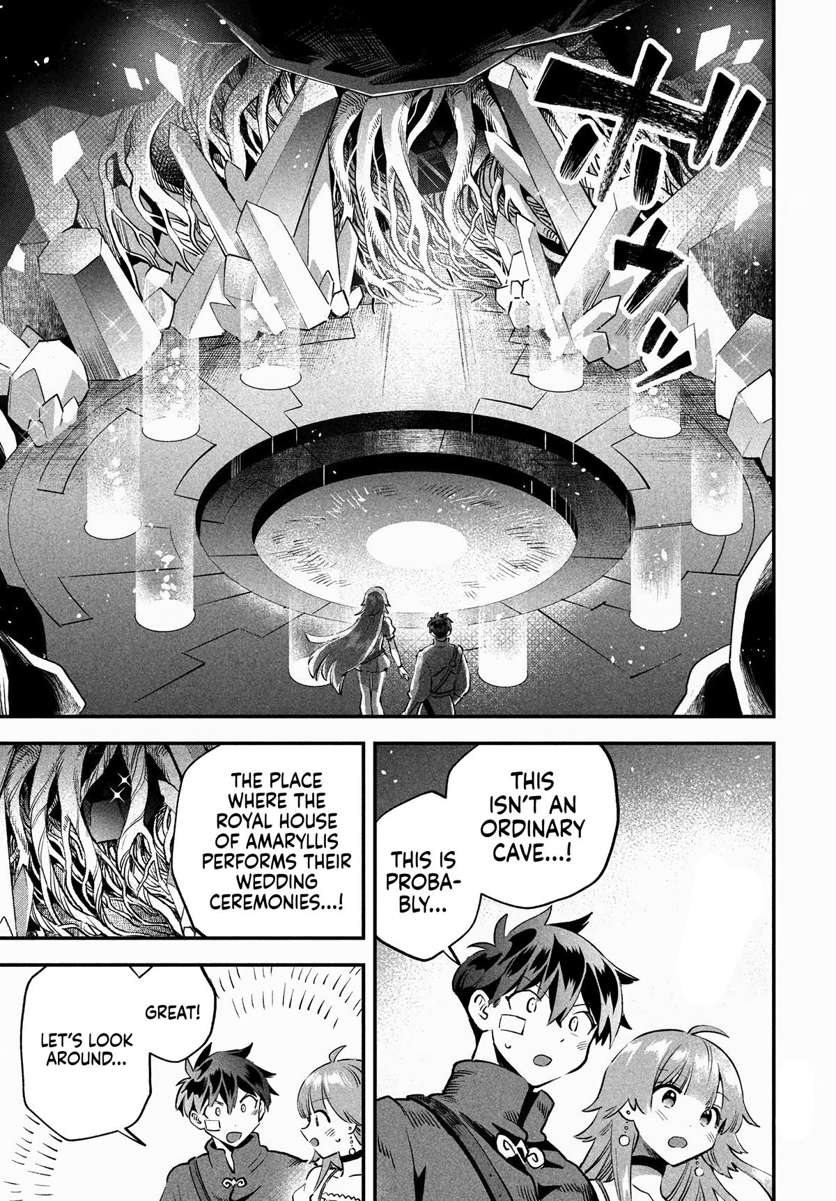 Seven Sleeping Beauties Chap 50 - Next Chap 51