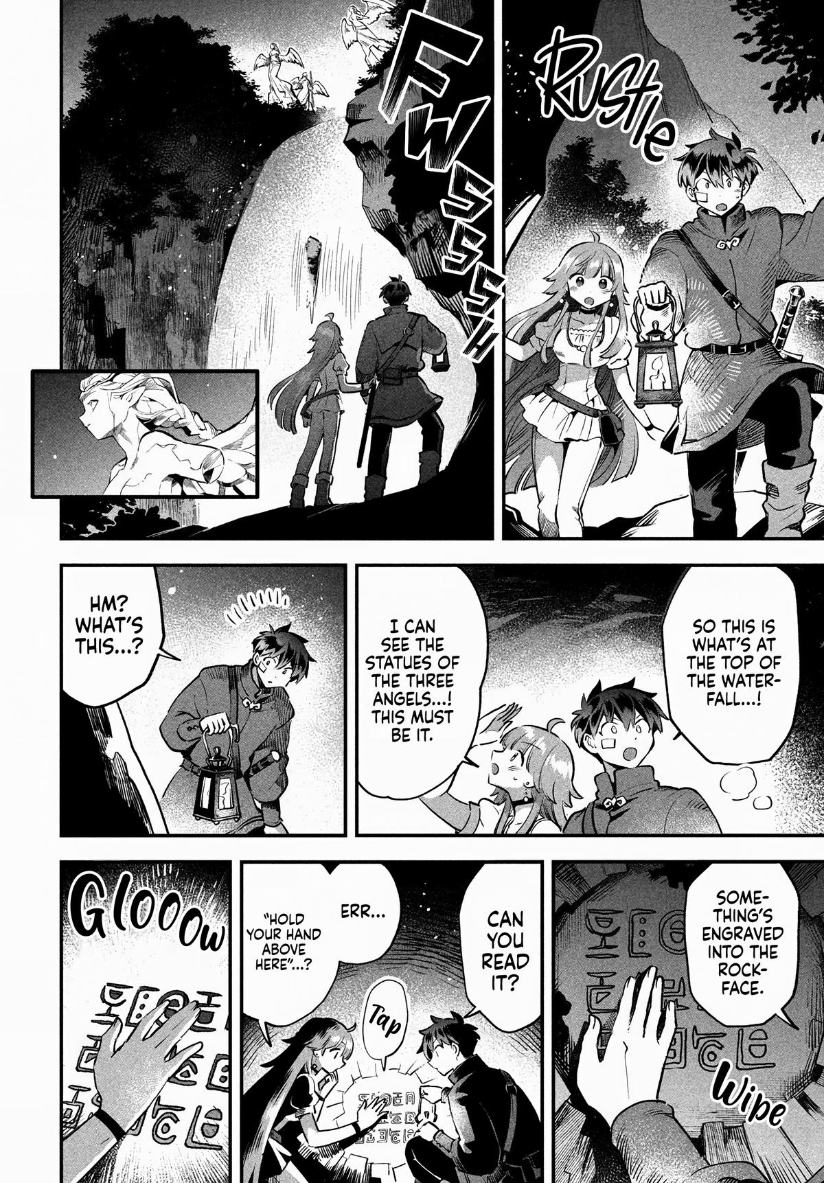 Seven Sleeping Beauties Chap 50 - Next Chap 51