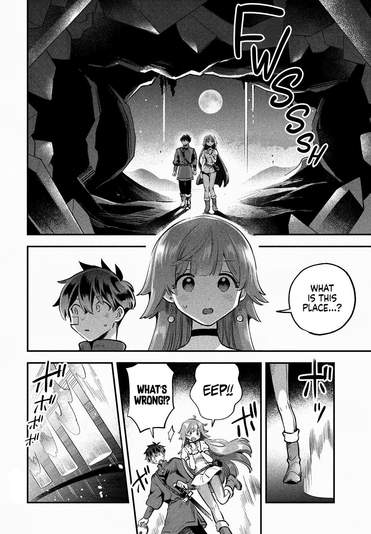 Seven Sleeping Beauties Chap 50 - Next Chap 51