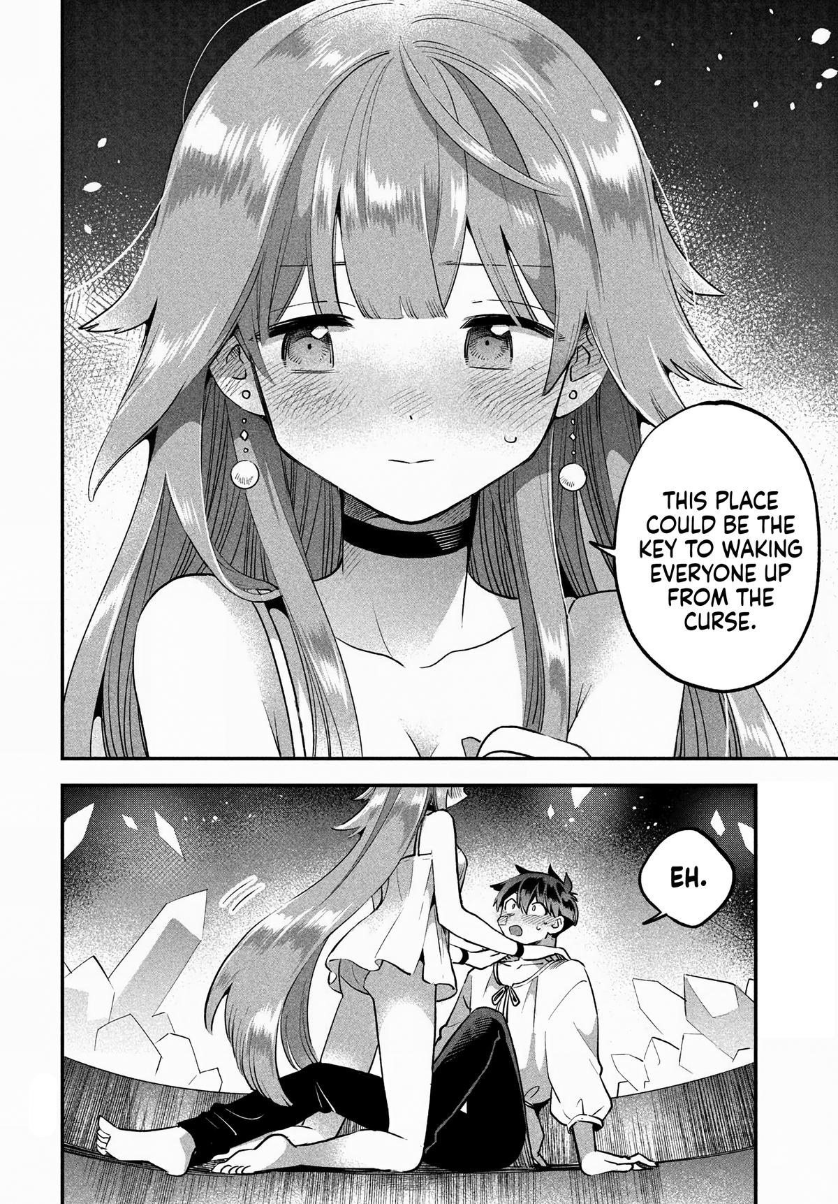 Seven Sleeping Beauties Chap 51 - Next Chap 52