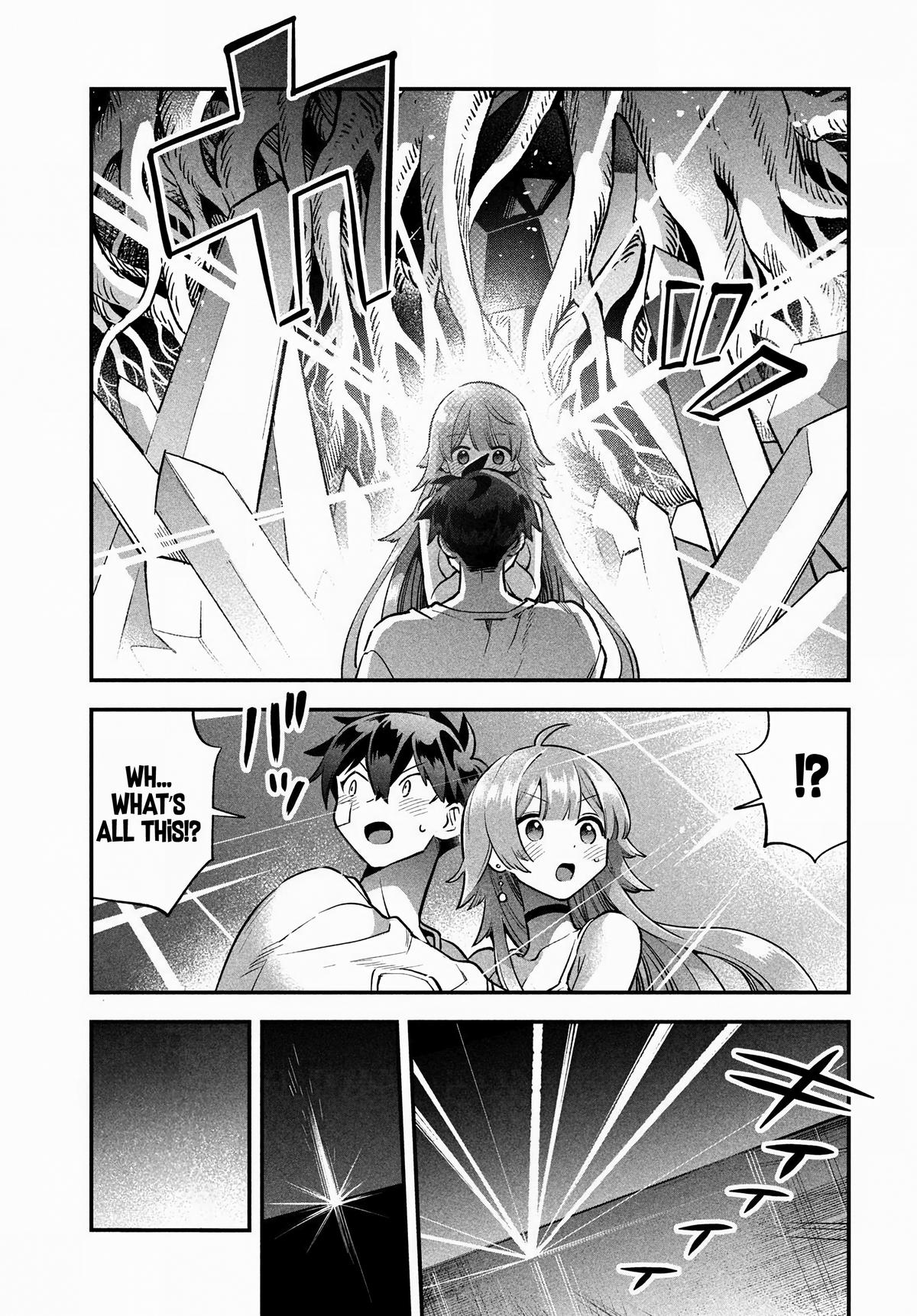 Seven Sleeping Beauties Chap 51 - Next Chap 52