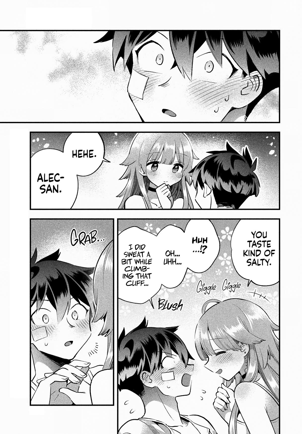 Seven Sleeping Beauties Chap 51 - Next Chap 52