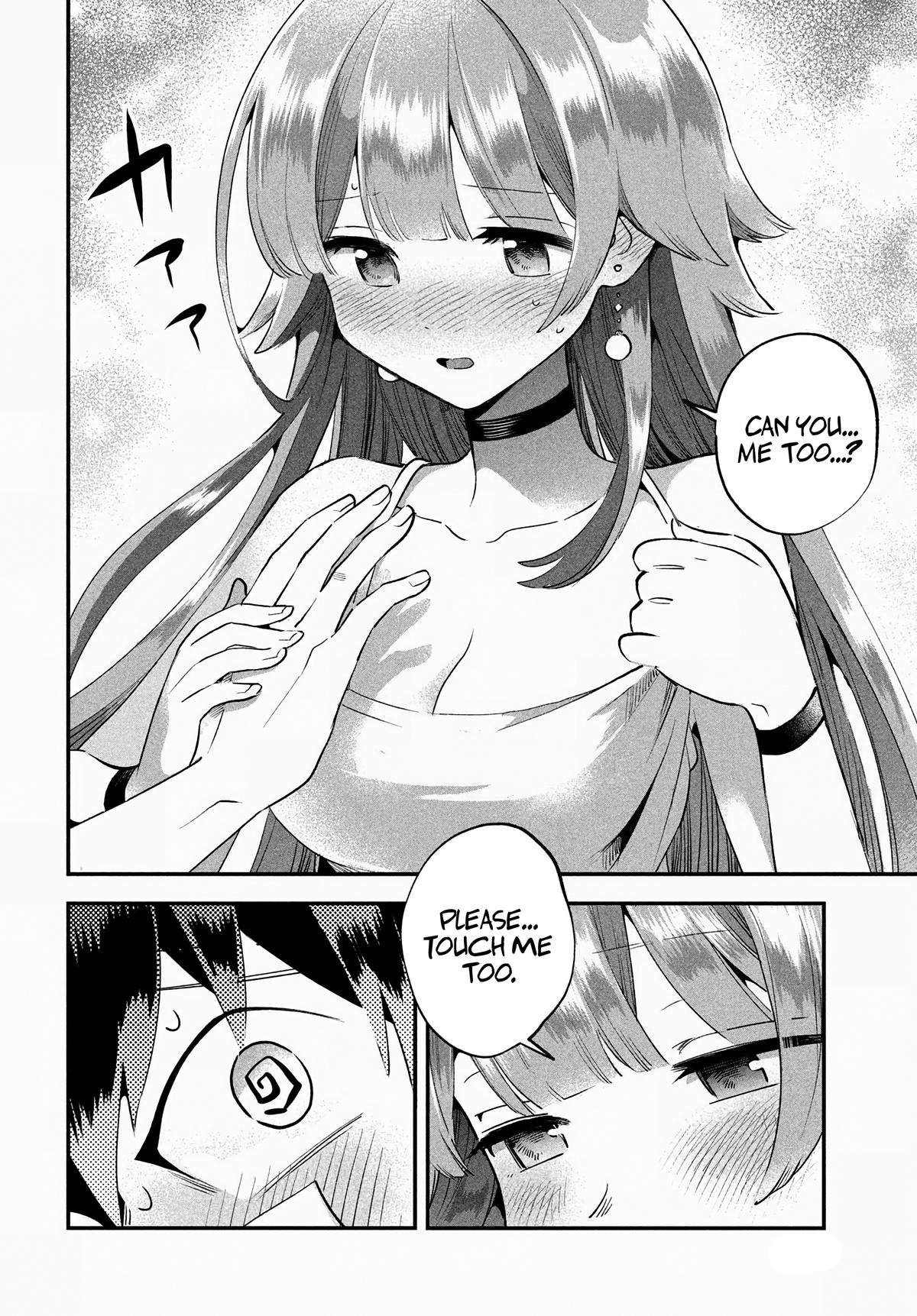 Seven Sleeping Beauties Chap 51 - Next Chap 52