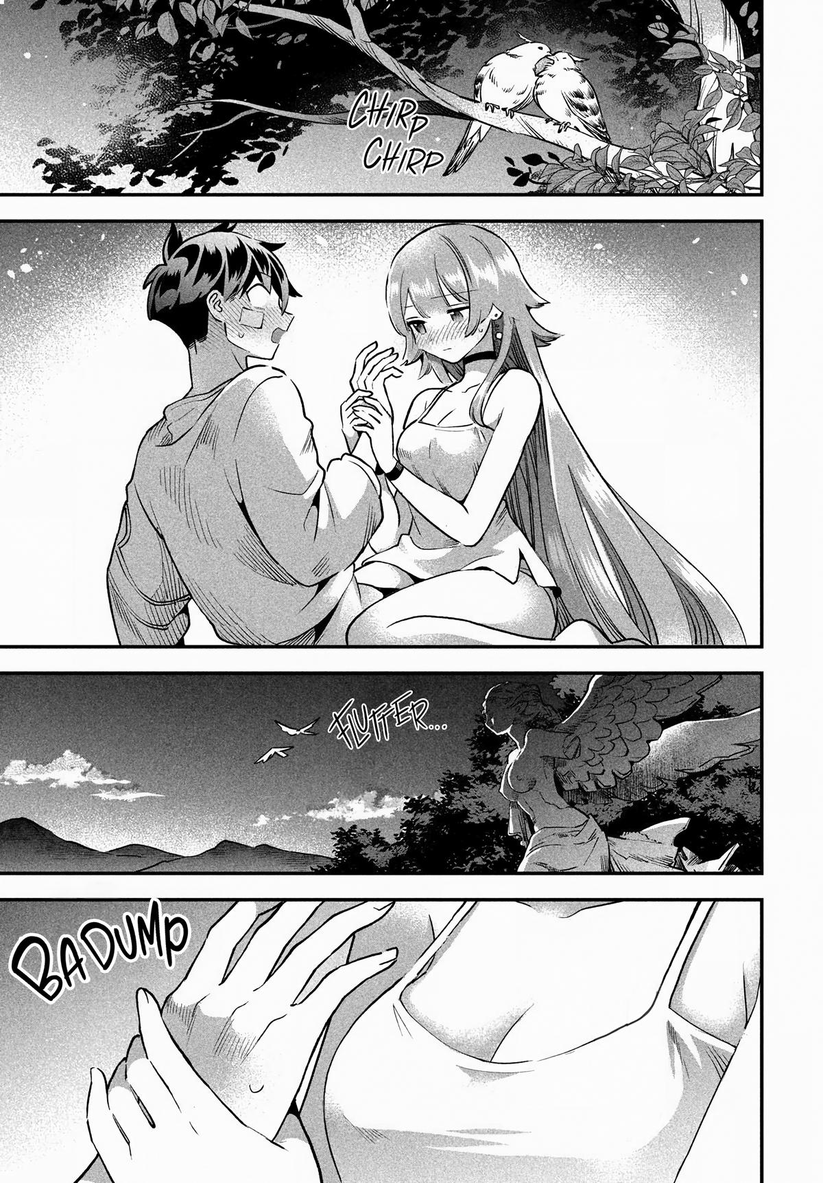 Seven Sleeping Beauties Chap 51 - Next Chap 52