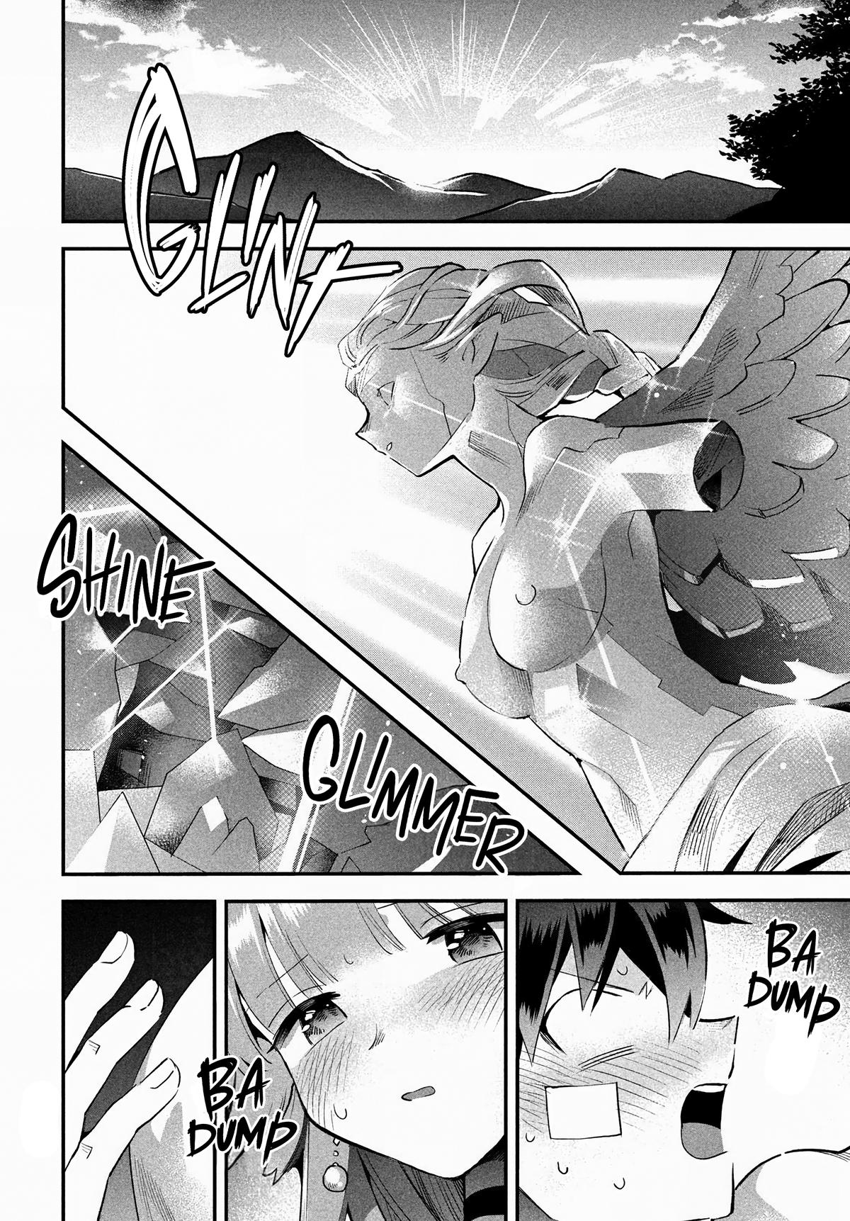 Seven Sleeping Beauties Chap 51 - Next Chap 52