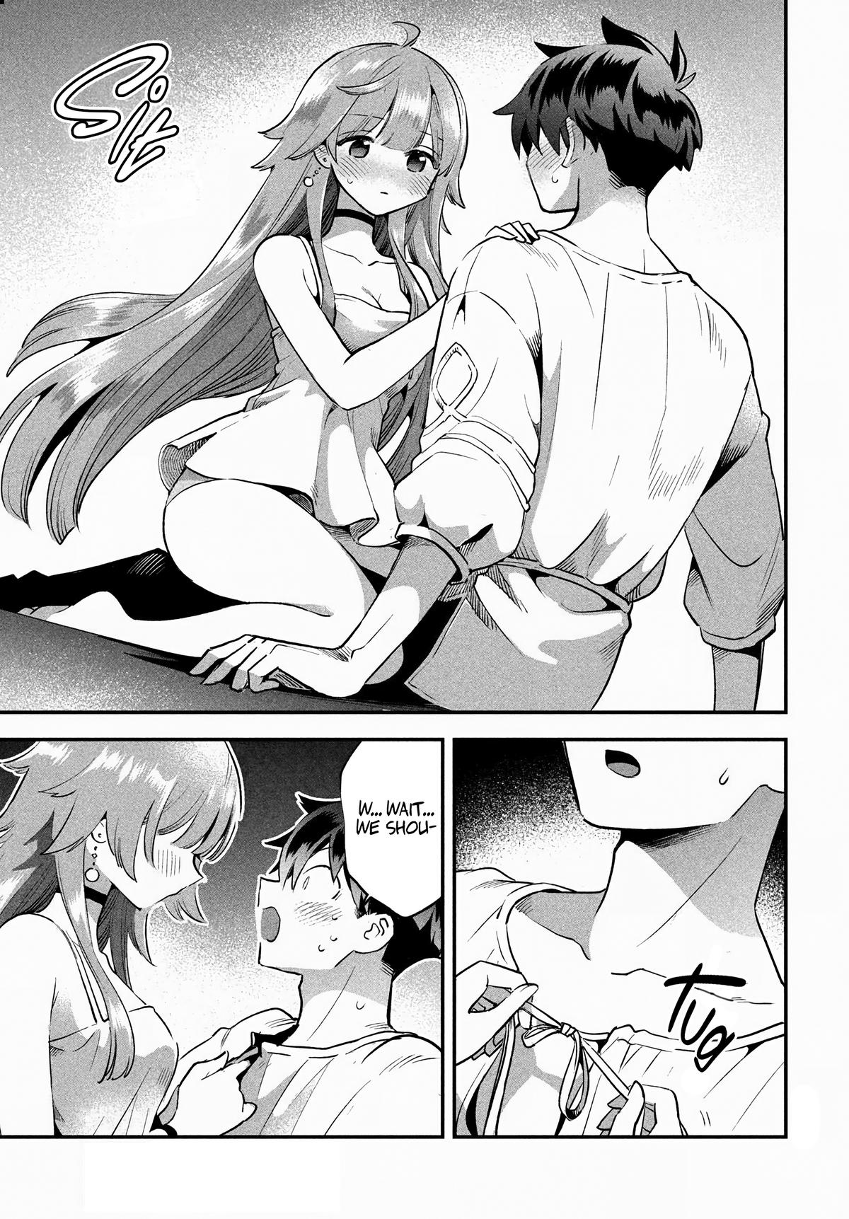 Seven Sleeping Beauties Chap 51 - Next Chap 52