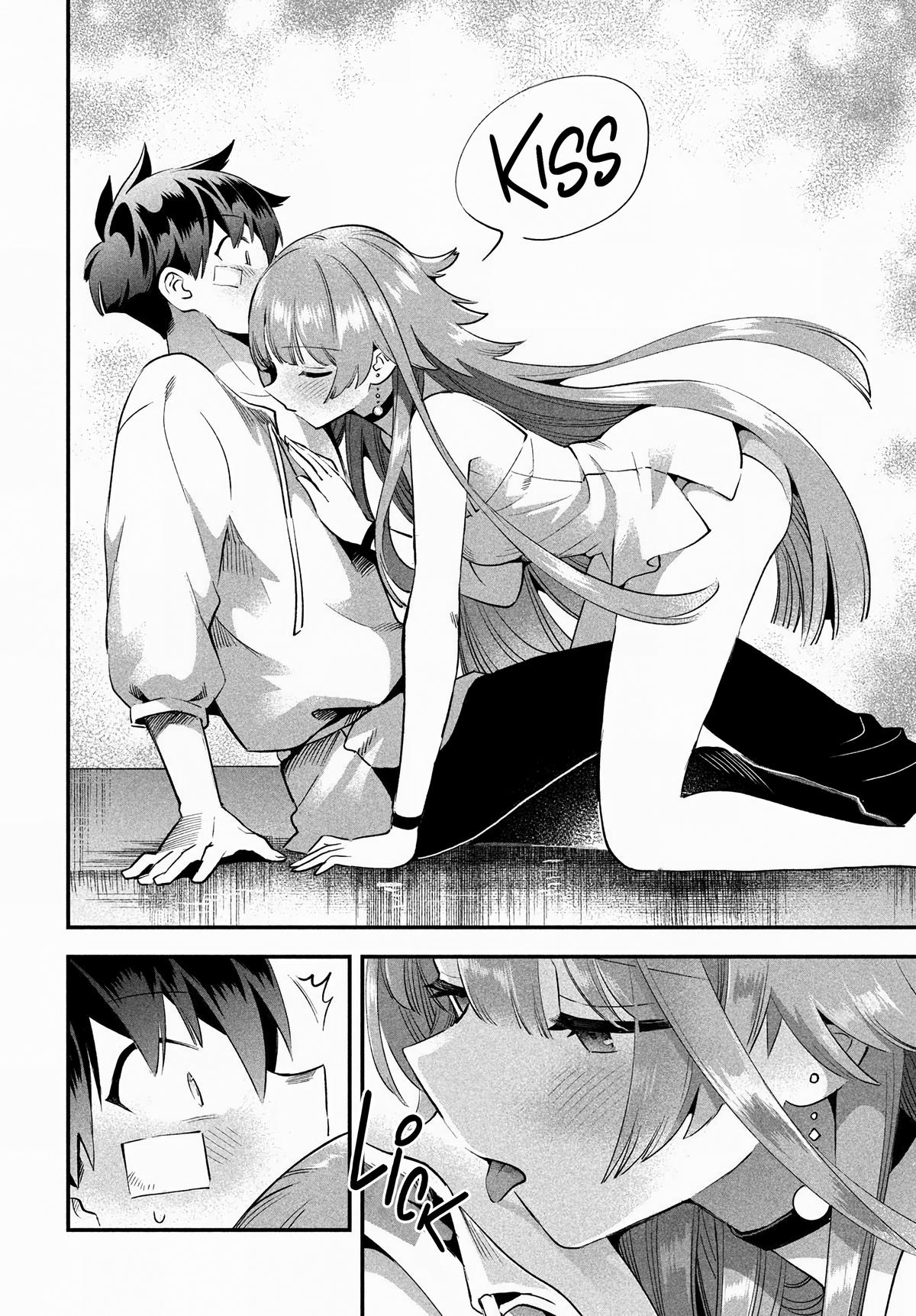 Seven Sleeping Beauties Chap 51 - Next Chap 52