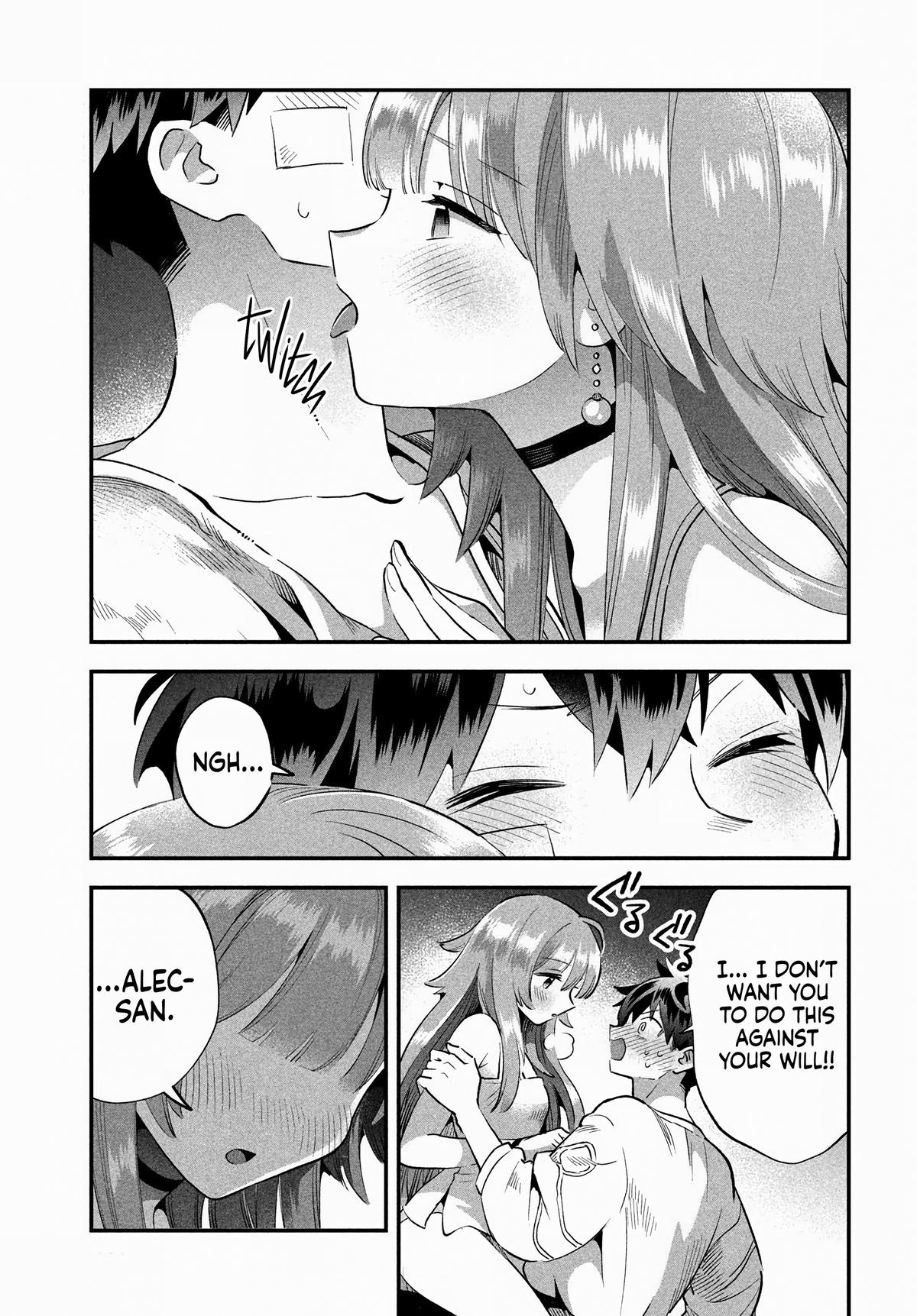 Seven Sleeping Beauties Chap 51 - Next Chap 52