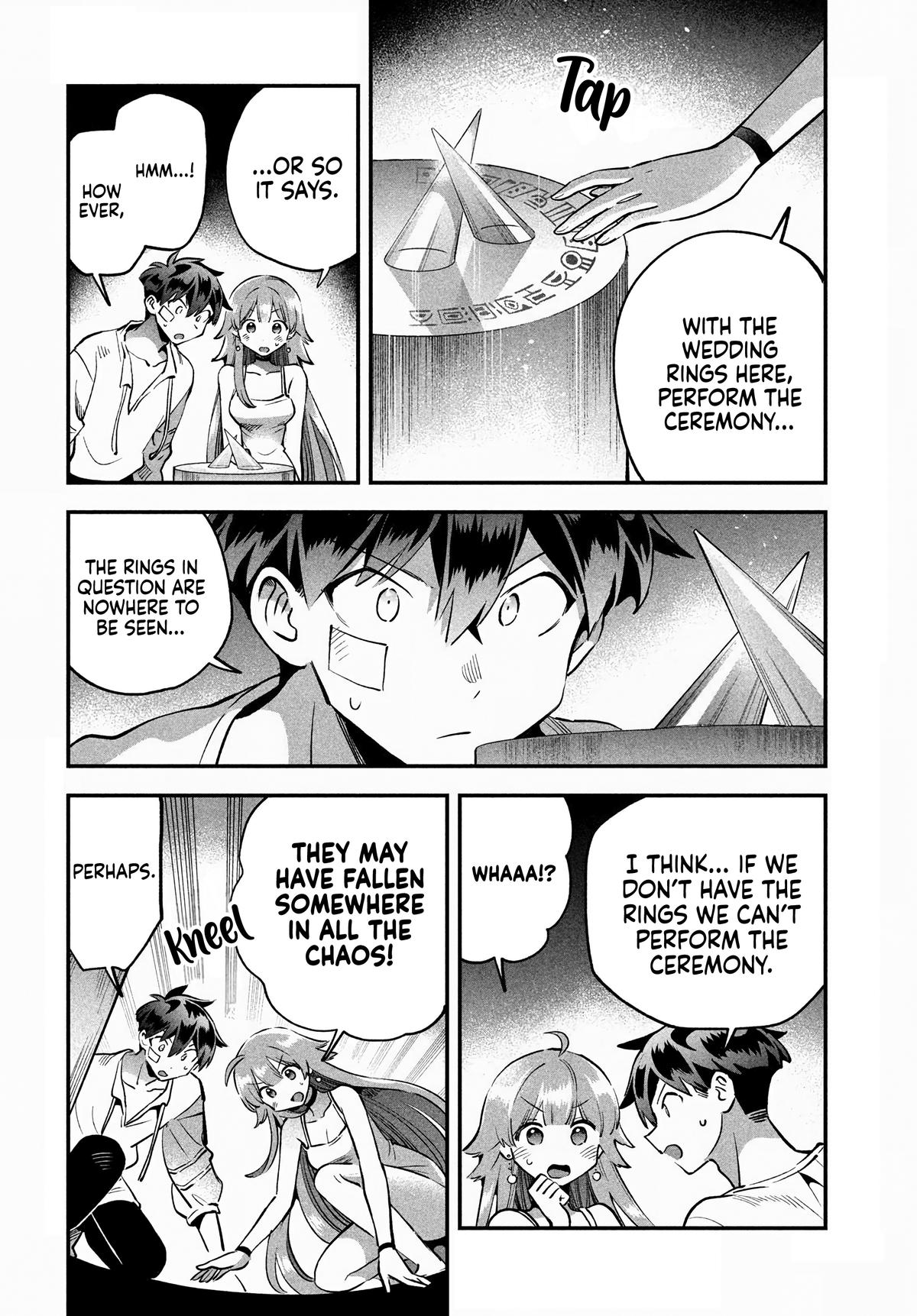 Seven Sleeping Beauties Chap 52 - Next Chap 53