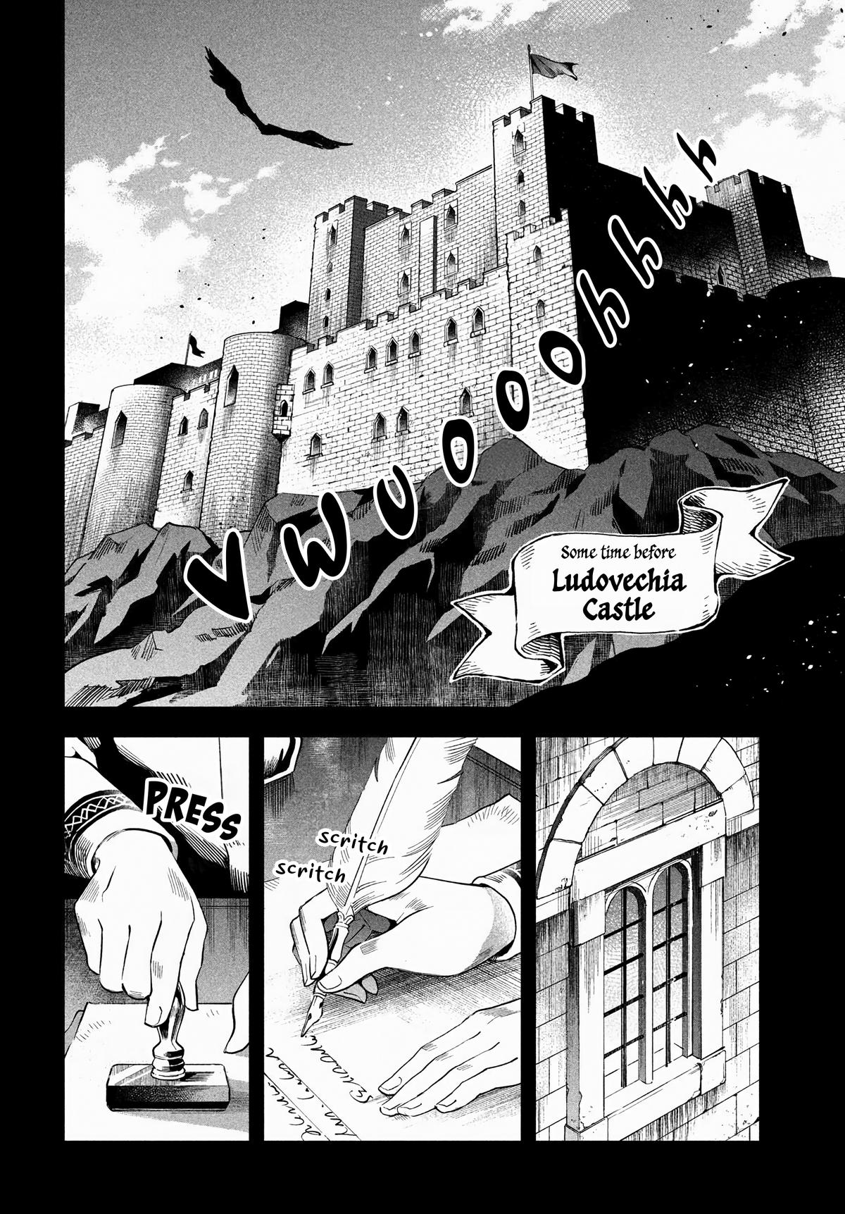 Seven Sleeping Beauties Chap 52 - Next Chap 53