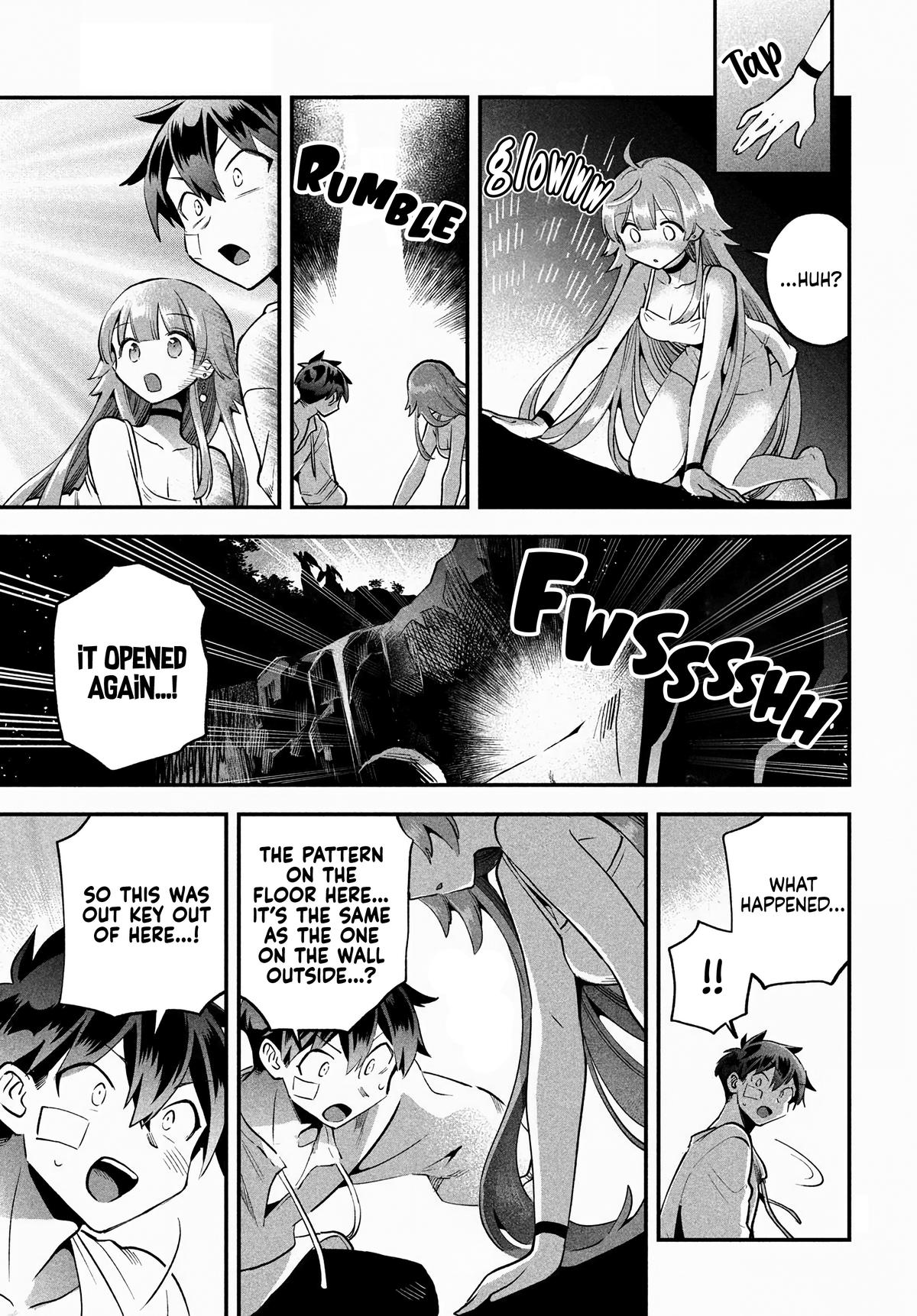 Seven Sleeping Beauties Chap 52 - Next Chap 53