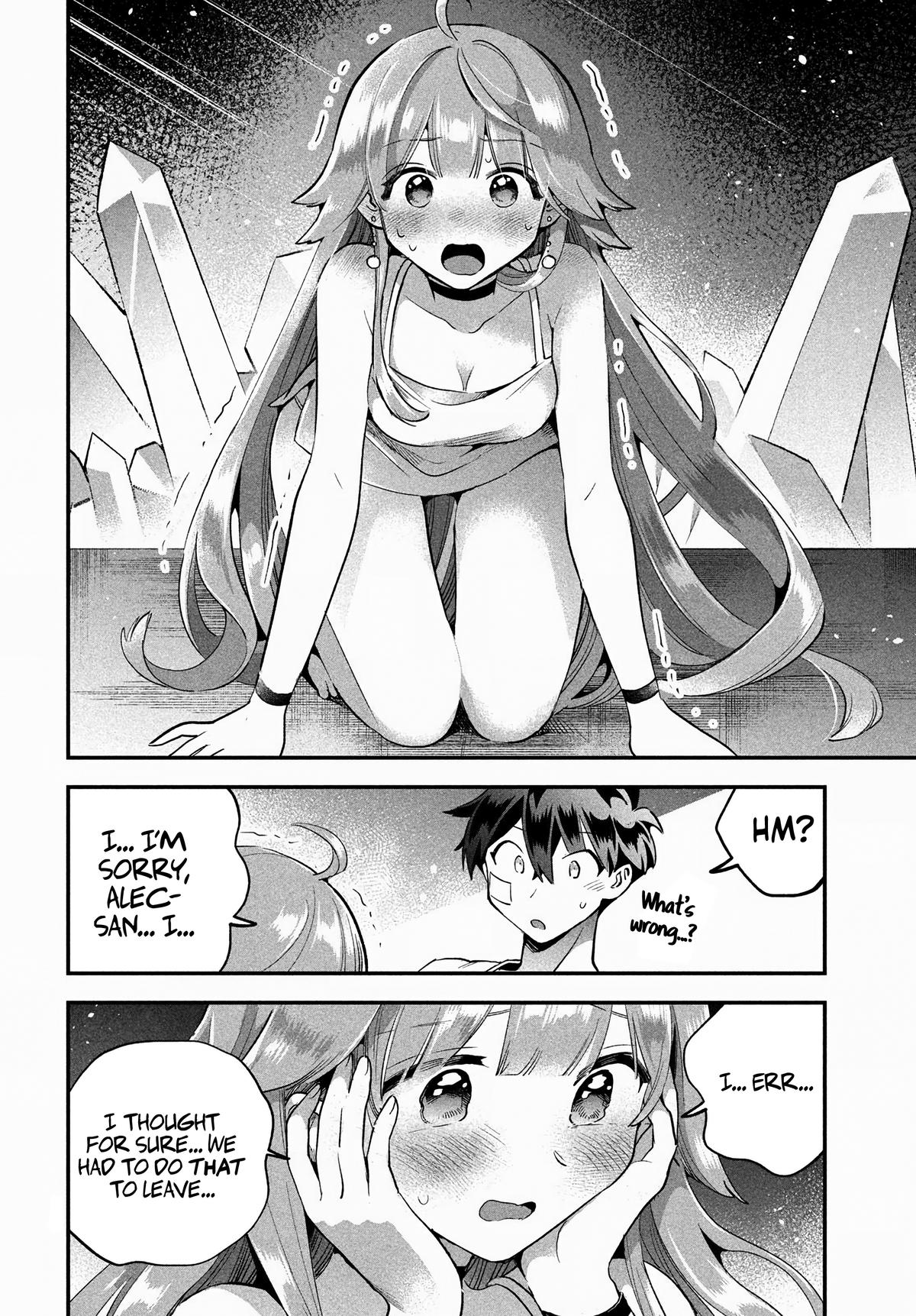 Seven Sleeping Beauties Chap 52 - Next Chap 53