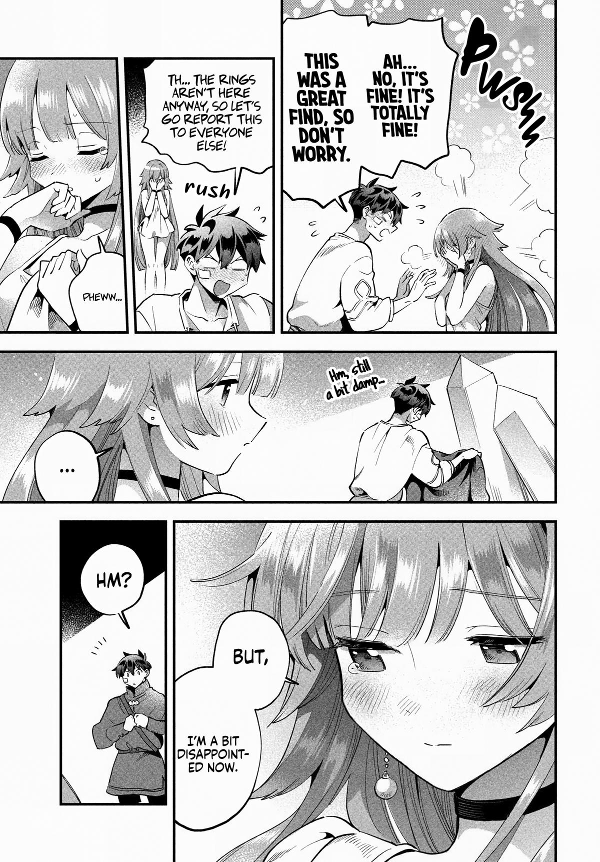 Seven Sleeping Beauties Chap 52 - Next Chap 53