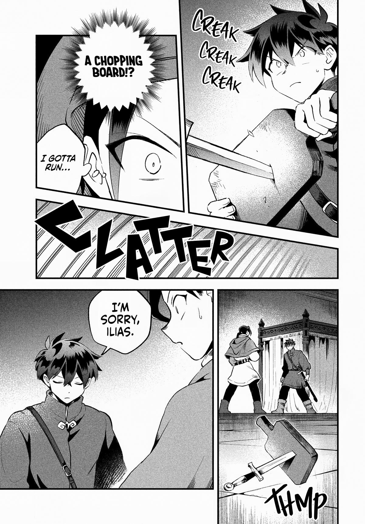 Seven Sleeping Beauties Chap 67 - Next Chap 68